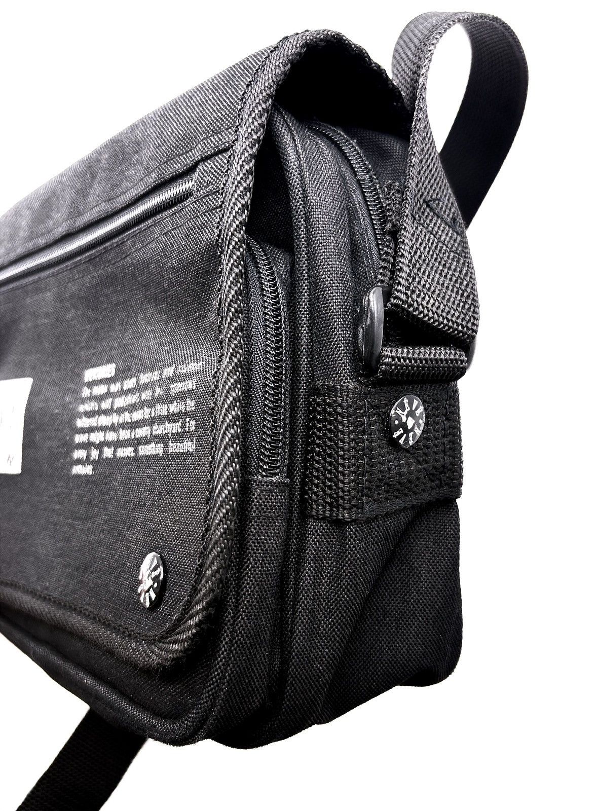 Japanese Brand Névé Paris by Double M Crossbody Bag Size ONE SIZE - 7 Thumbnail
