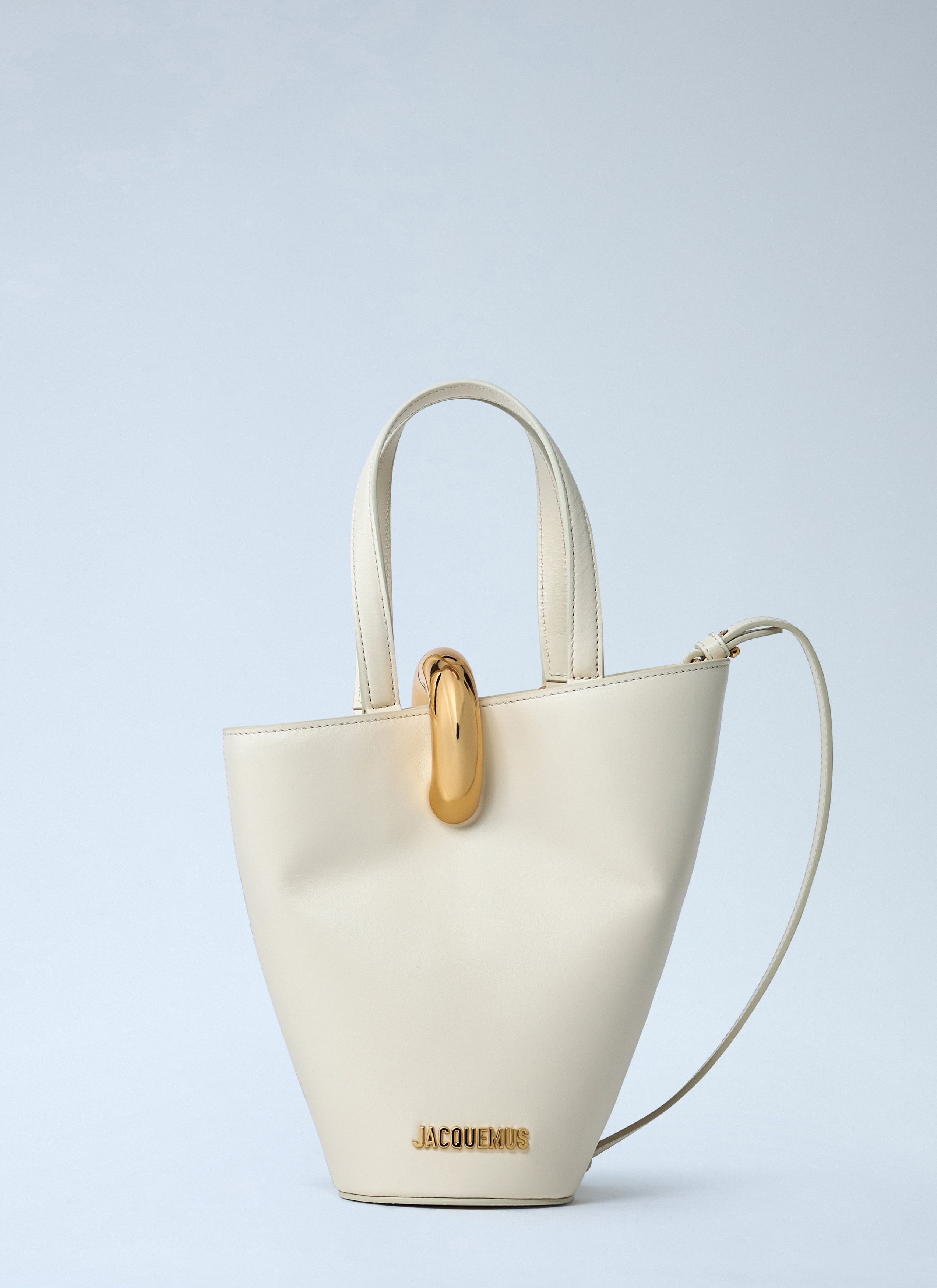 Jacquemus Le Petit Bambola Bucket Bag Size ONE SIZE - 1 Thumbnail