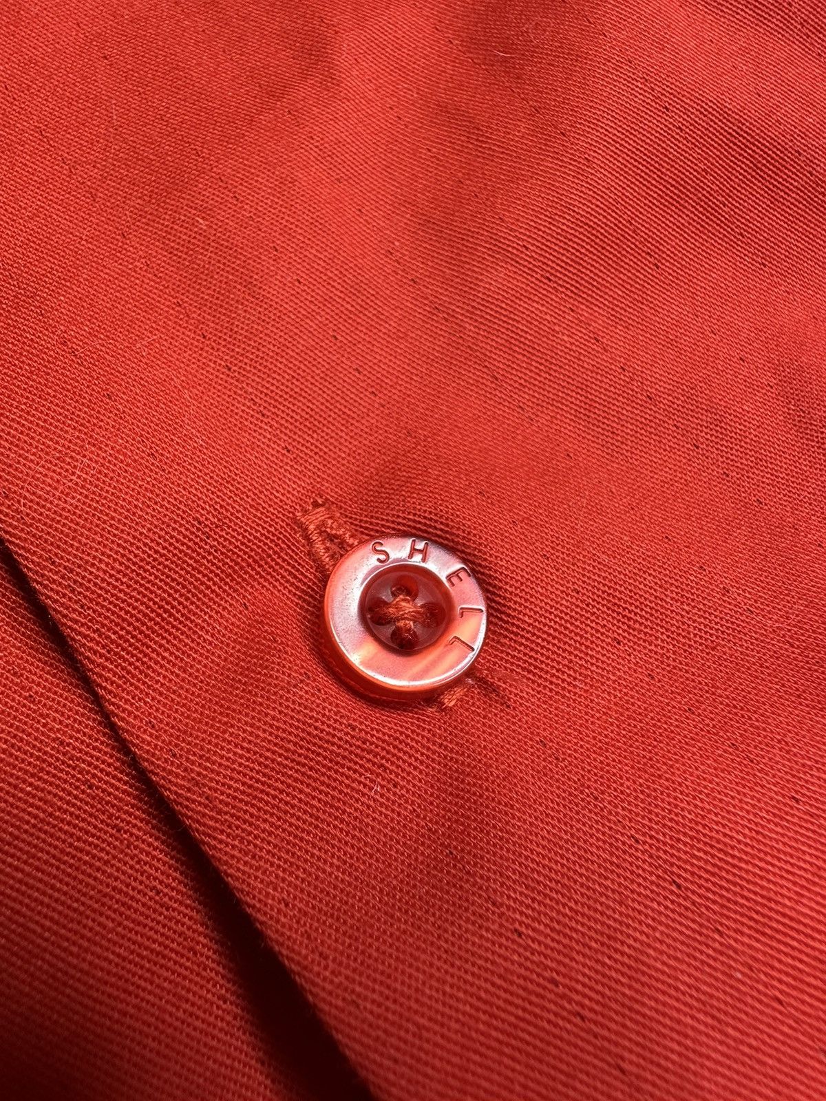 Ferrari Ferrari Exclusively Not For Sale Vintage StreetWear 2008 Size US M / EU 48-50 / 2 - 6 Thumbnail