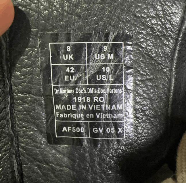 Rick Owens Rick Owens Hi-Top Sneakers Size US 9 / EU 42 - 8 Thumbnail