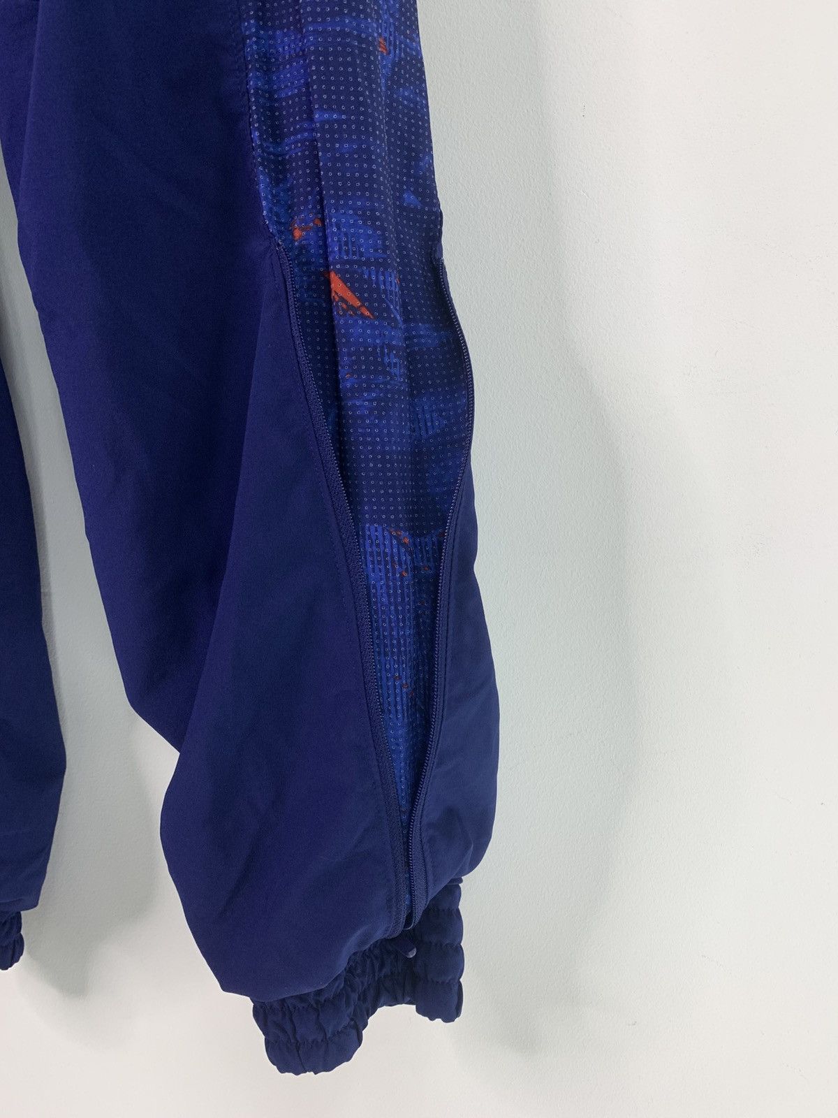Nike Nike Pattern Printing Sports Pants S Size Size US 30 / EU 46 - 8 Thumbnail