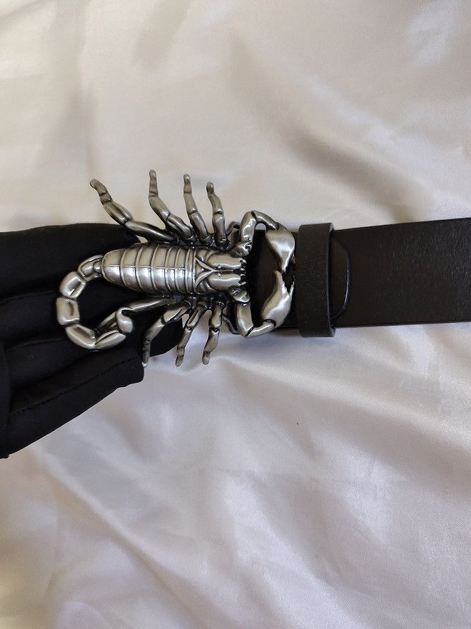 Other Fashion personalized simple belt Size ONE SIZE - 6 Thumbnail