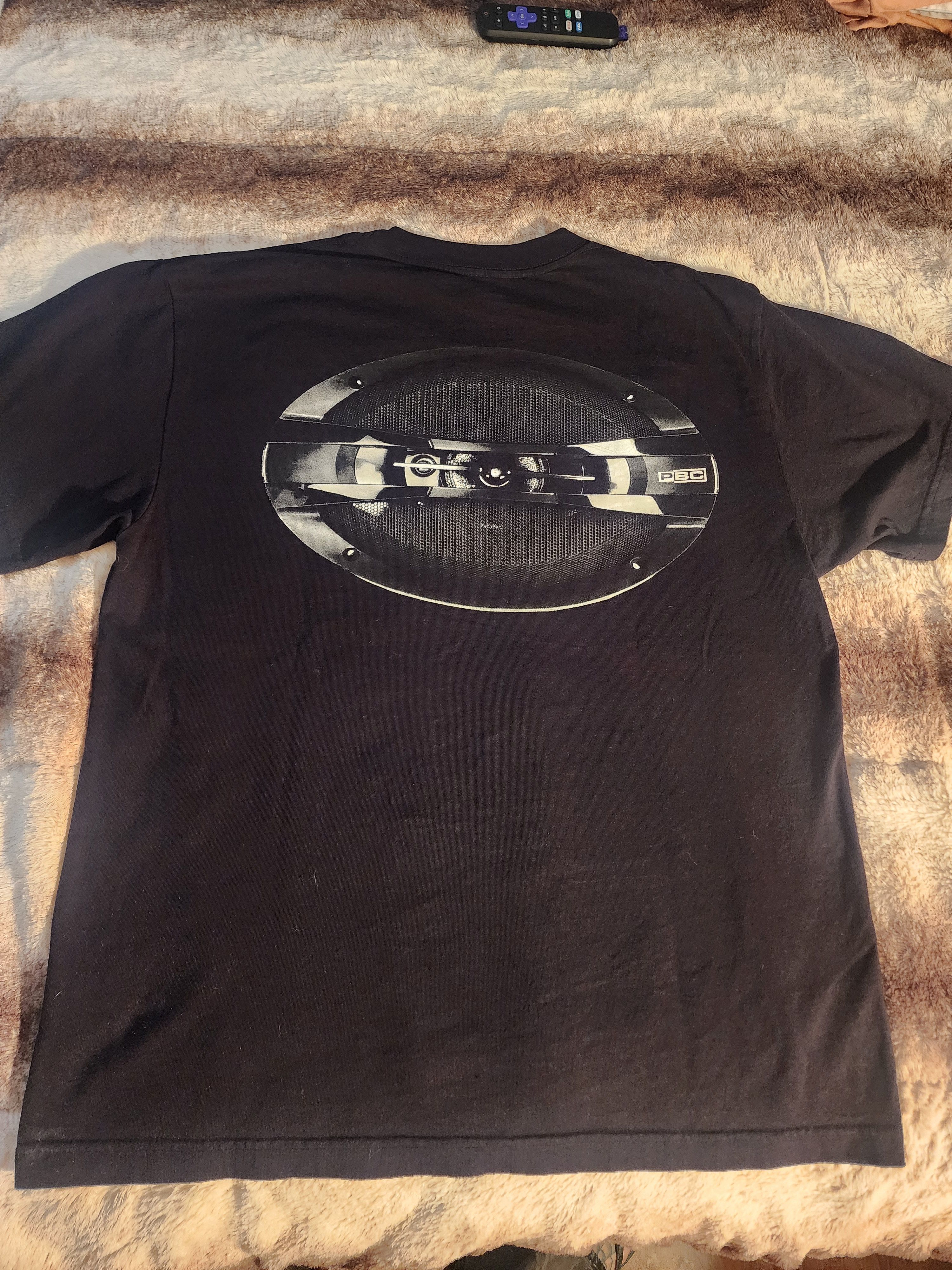 Playboi Carti Music Tshirt by Playboi Carti Size US L / EU 52-54 / 3 - 4 Thumbnail