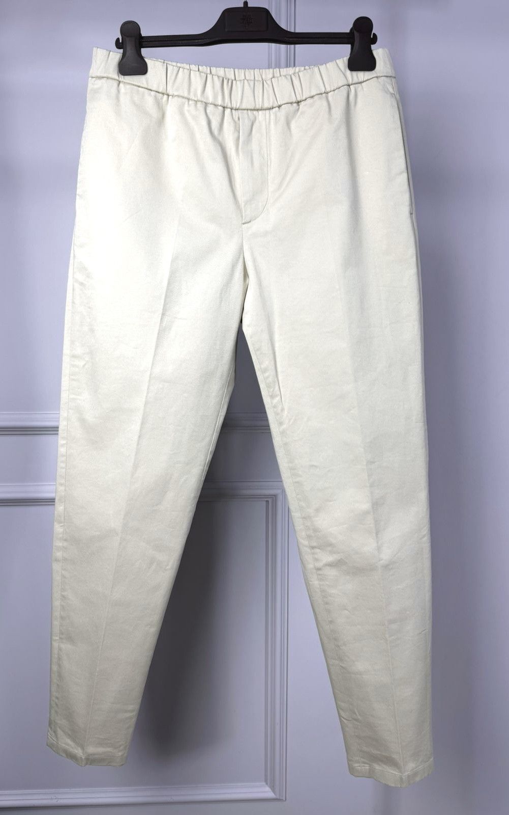 Loro Piana Men's pants Loro Piana Size US 34 / EU 50 - 1 Thumbnail