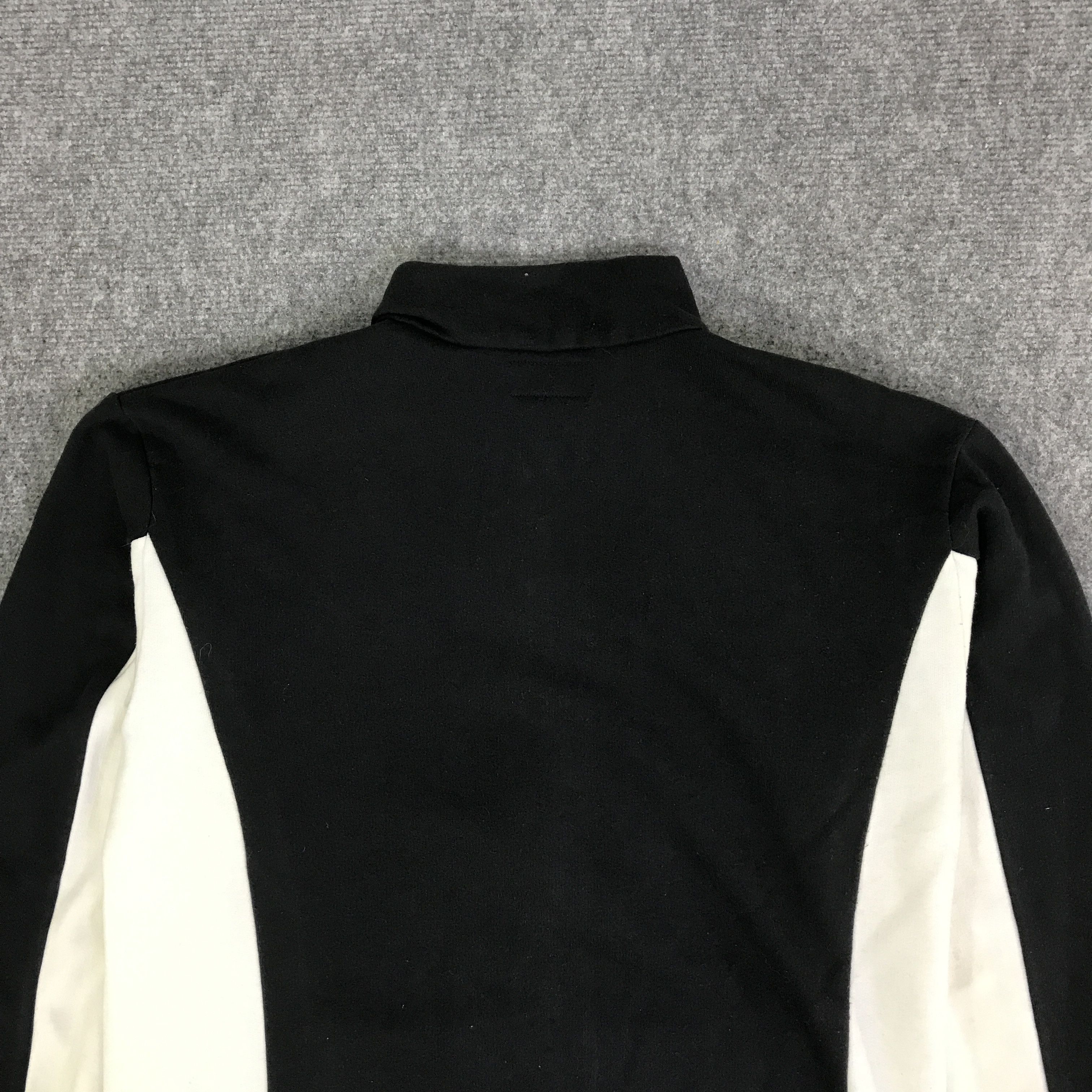 agnes b. AGNES B. ZIPPER JACKET K105B19 Size US M / EU 48-50 / 2 - 4 Thumbnail