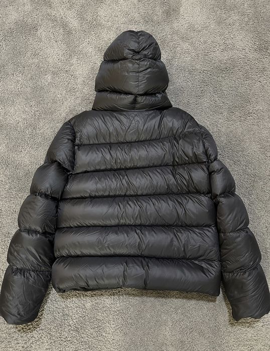 Rick Owens Rick Owens Gimp Puffer jacket | Grailed