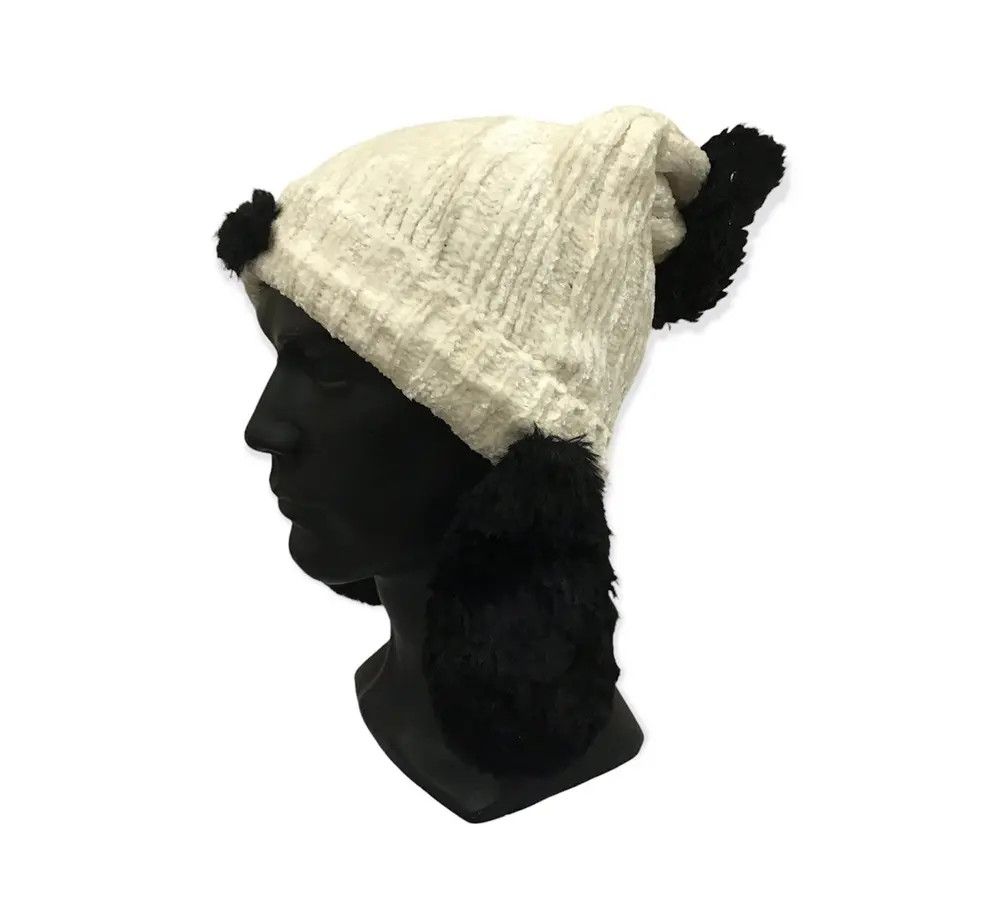 Peanuts × Universal Studios Universal Studios Earflap Beanie Hat Size ONE SIZE - 2 Thumbnail