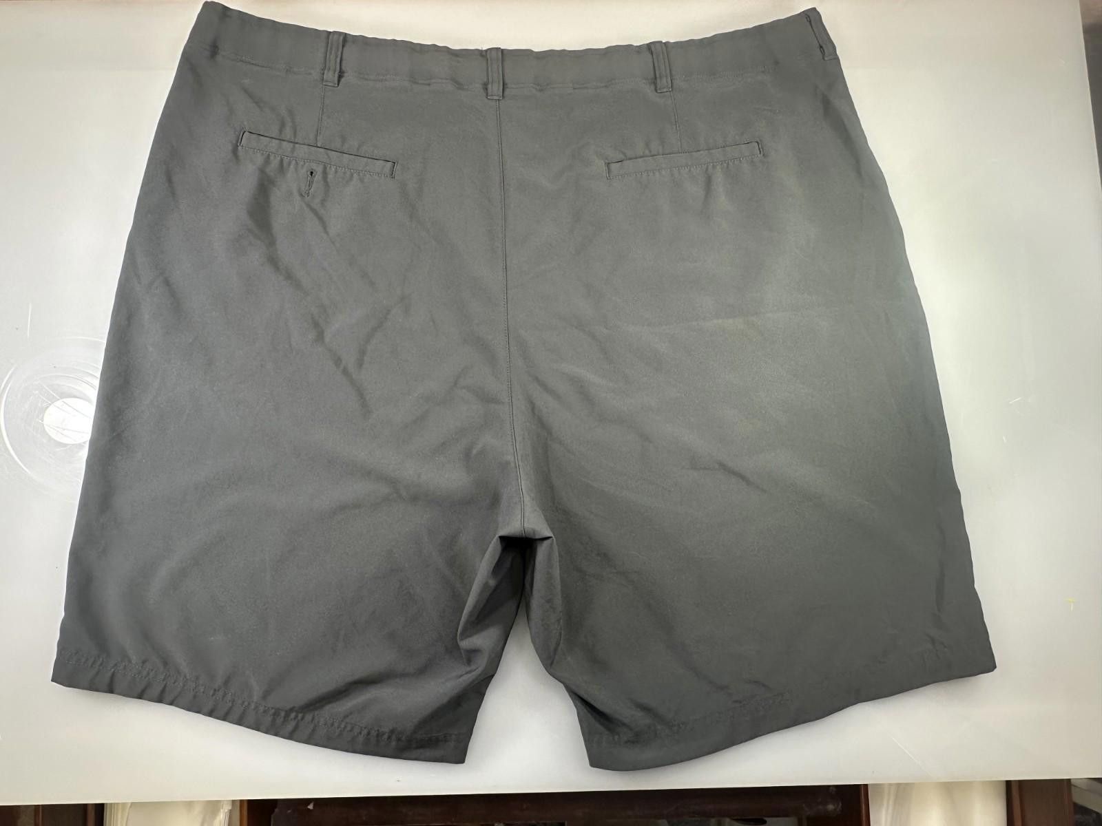 Designer Ben Hogan Men's 46 Green Golf Shorts Size US 44 / EU 60 - 2 Thumbnail