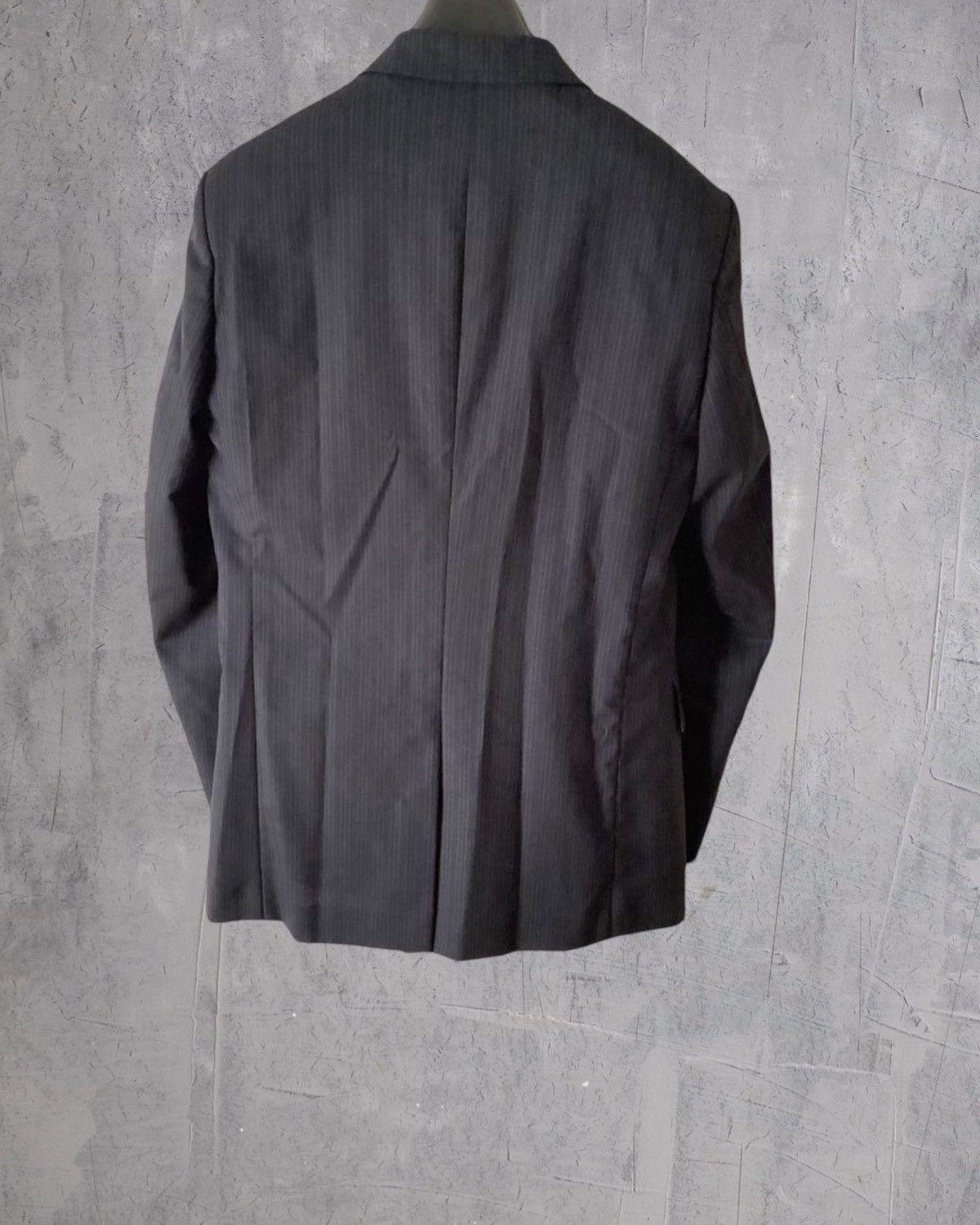 Comme des Garcons × Comme des Garcons Homme × Comme des Garcons Homme Plus AD2009 Comme des garcons homme plus jacket Size US S / EU 44-46 / 1 - 2 Thumbnail