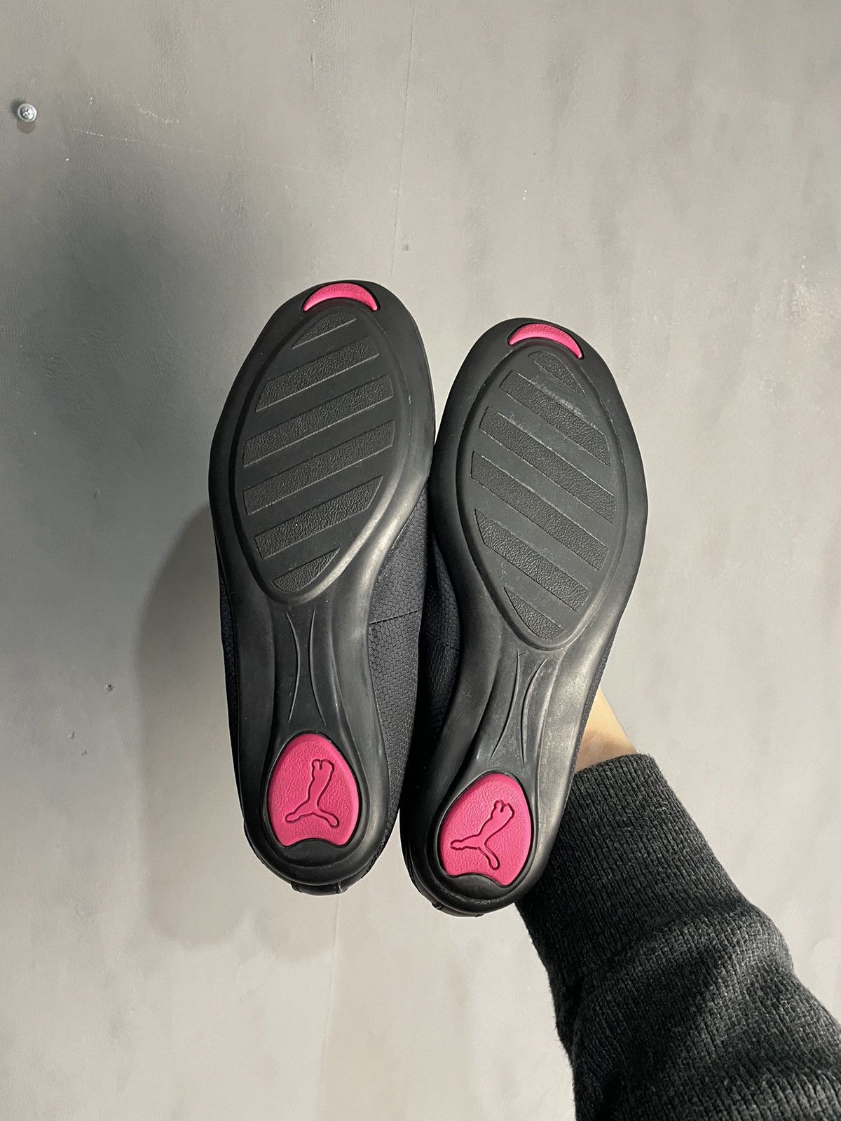 Puma Puma ballet flats Size US 7 / IT 37 - 6 Thumbnail