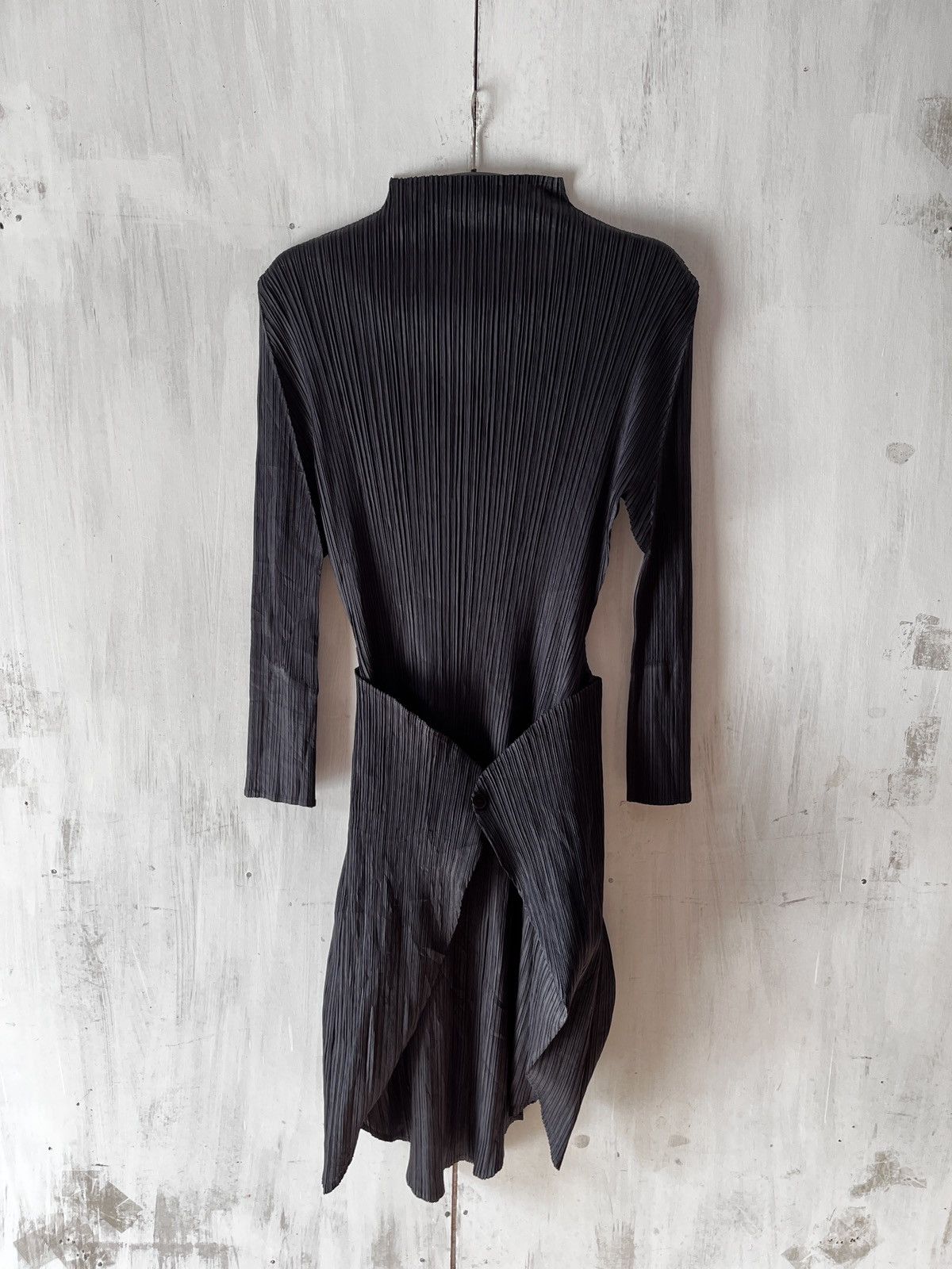Japanese Brand Pleats such as Pleats please Size M / US 6-8 / IT 42-44 - 5 Thumbnail