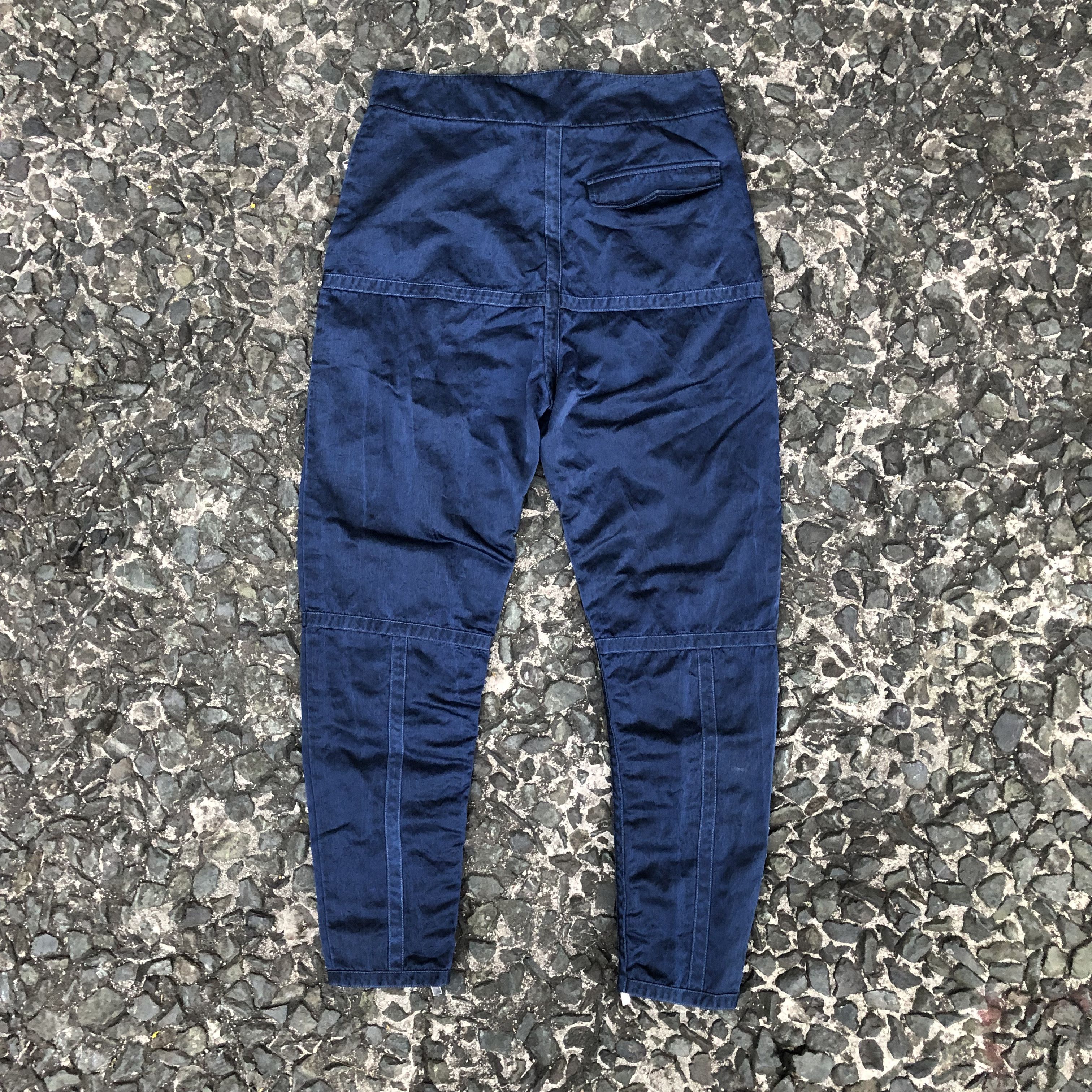 Dior Dior Multi Zipper Pants Size US 32 / EU 48 - 7 Thumbnail