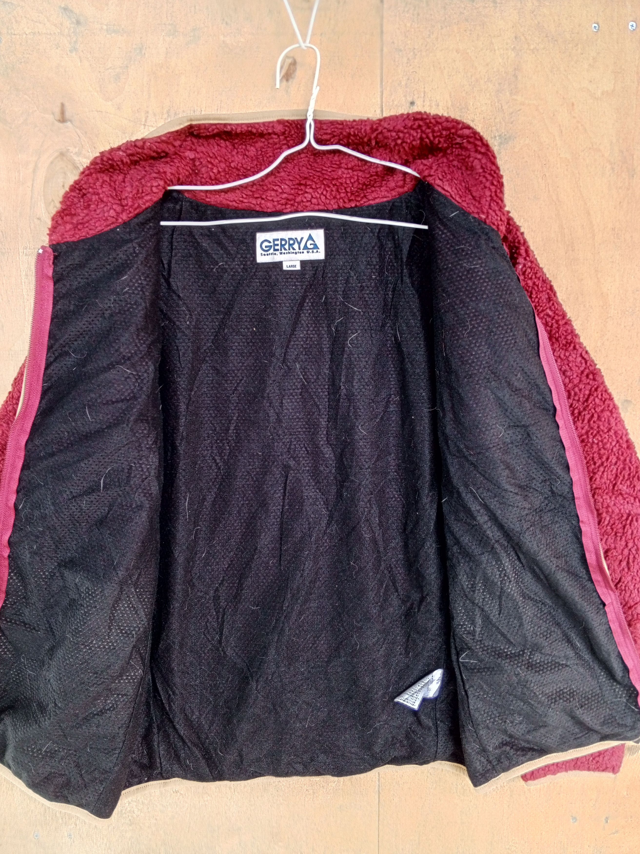 Other Outdoor Gerry USA zipper Size L / US 10 / IT 46 - 5 Thumbnail