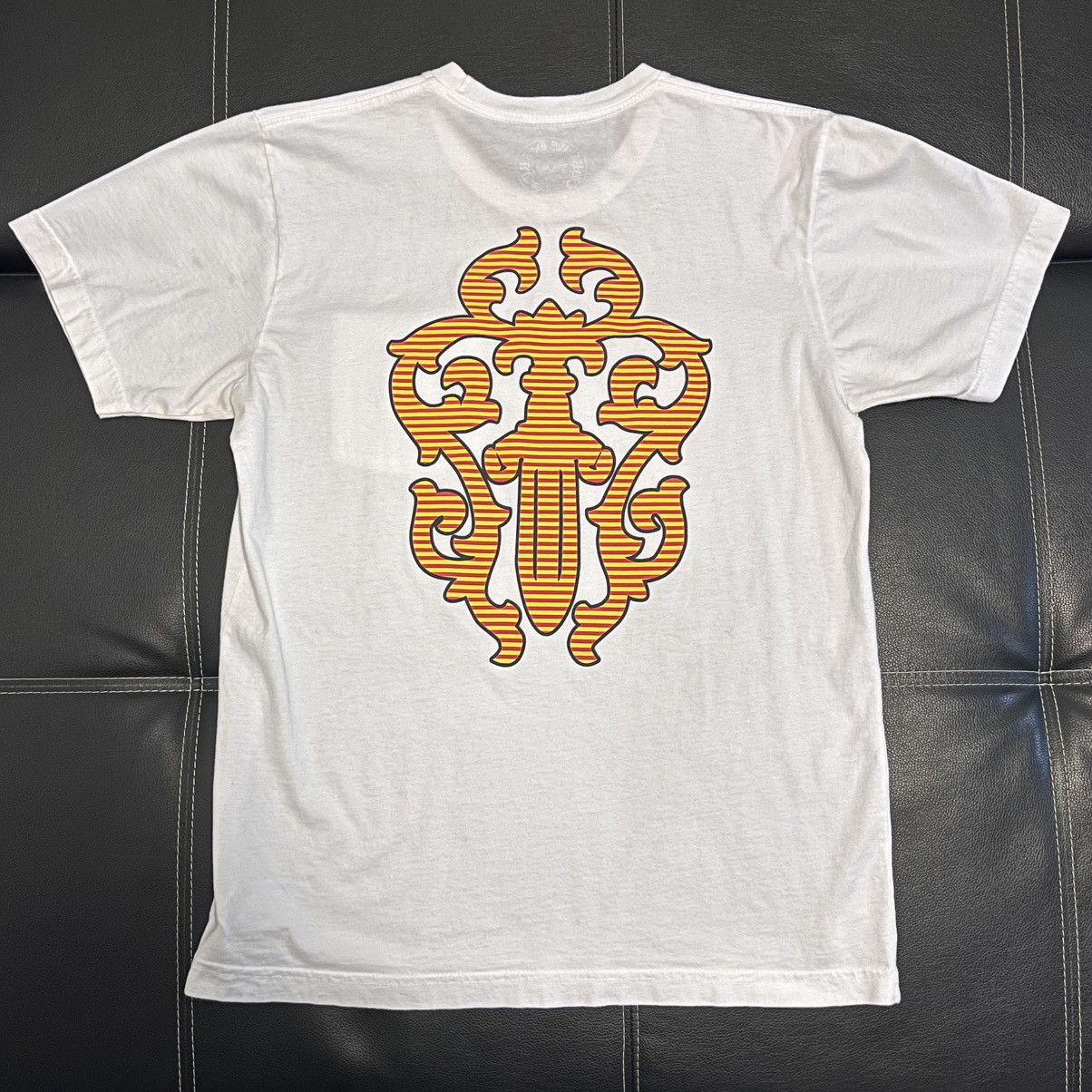 Chrome Hearts Dagger Tshirt