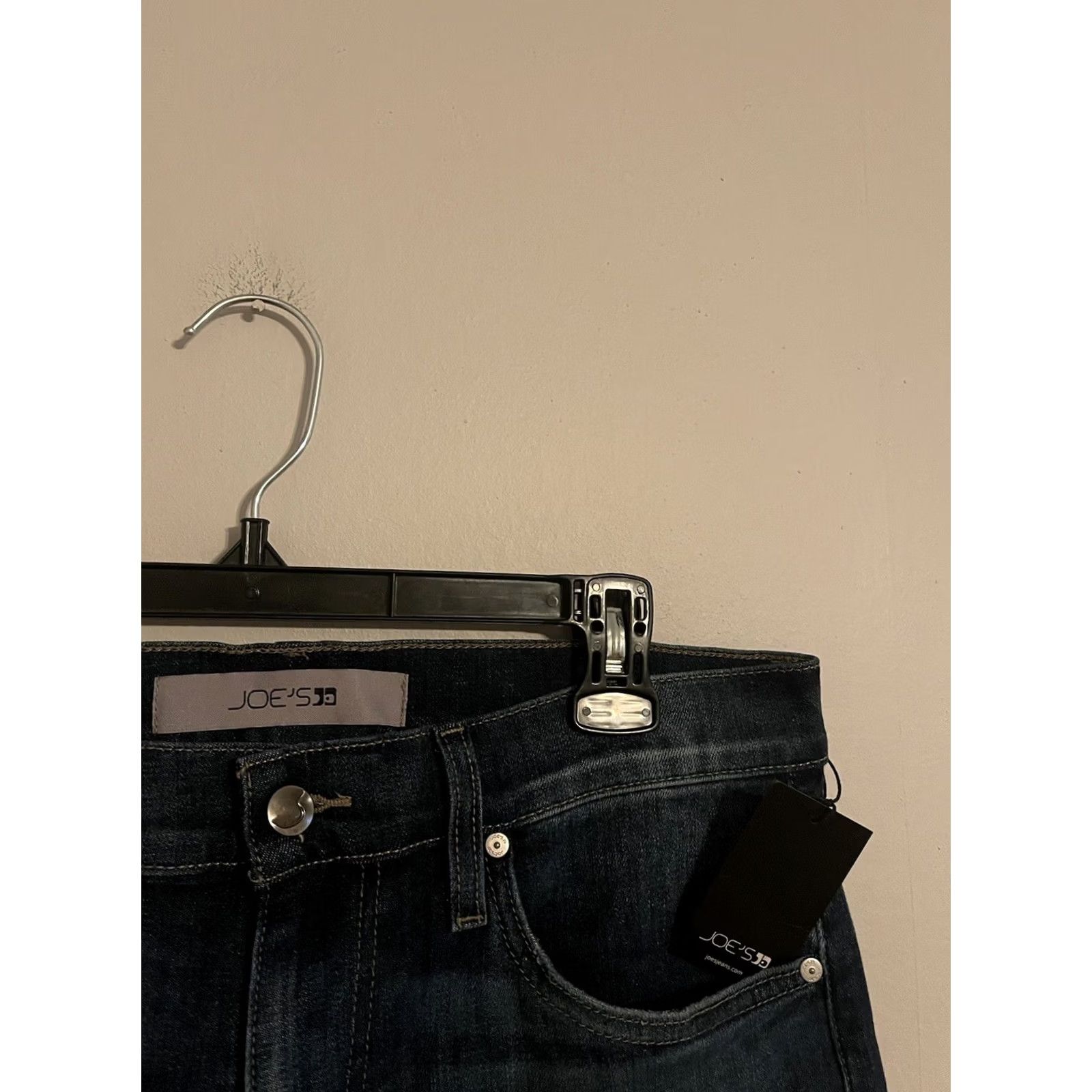 Vintage Joe's Jeans Slim Fit Ayden Kinetic Cotton Denim Stretch Jeans Men's 32 New! Size US 32 / EU 48 - 2 Thumbnail