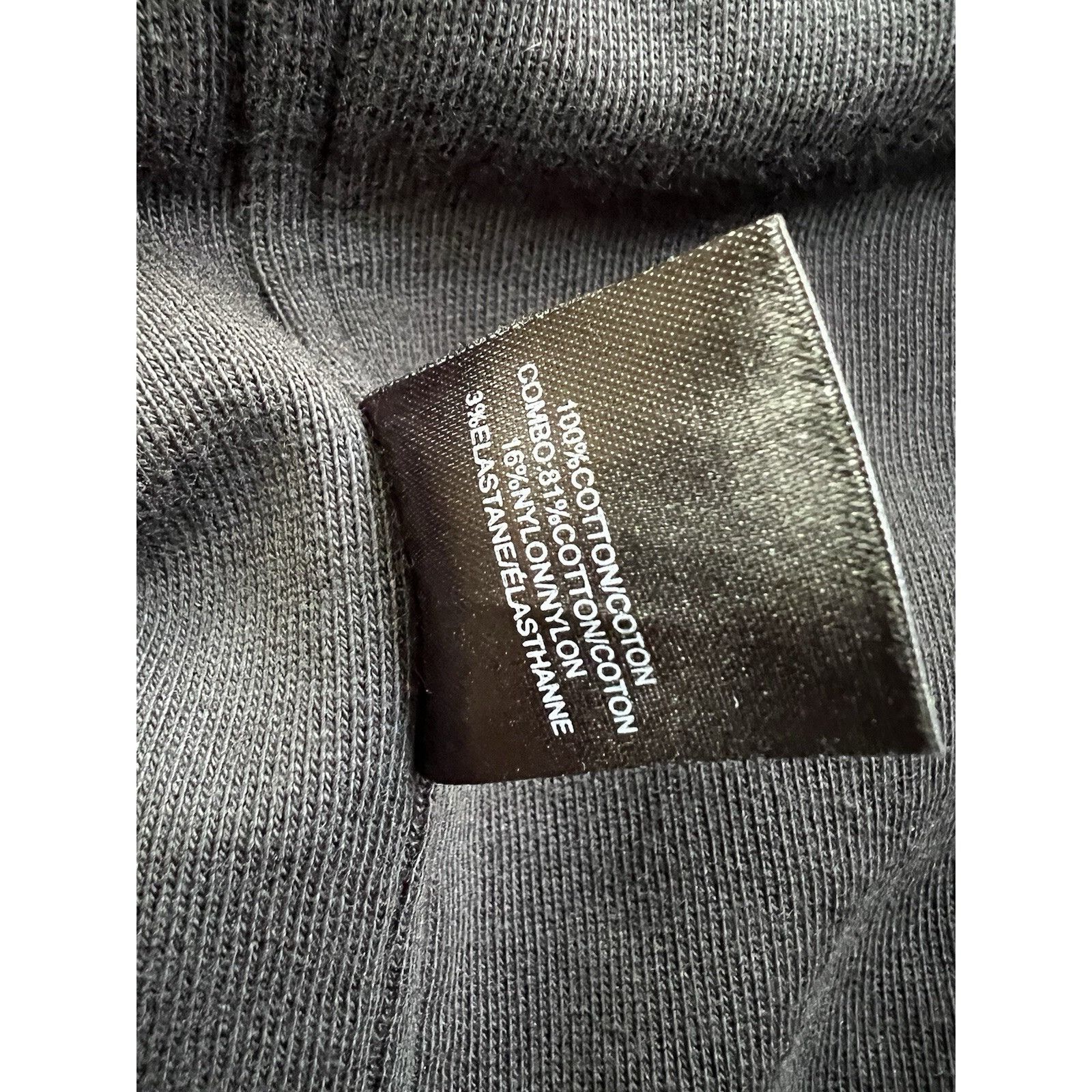 Vera Wang Vera Wang Collection Women’s Hoodie Sweatshirt Size XS Flora Size XS / US 0-2 / IT 36-38 - 7 Thumbnail