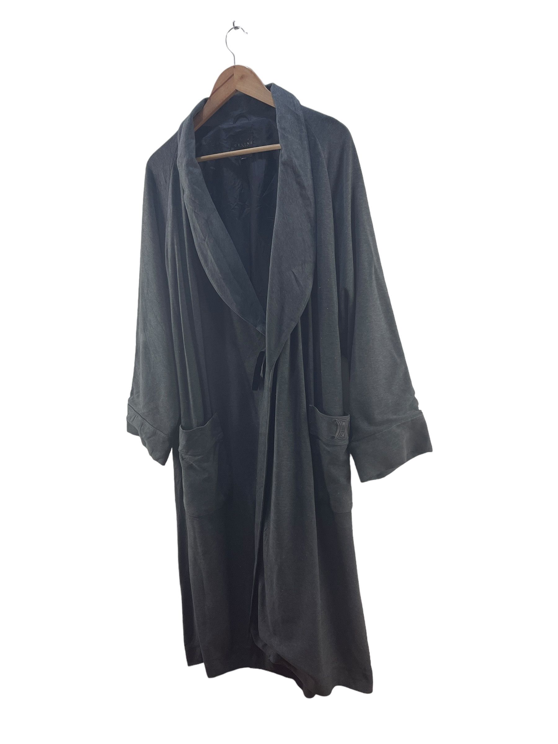 Celine Celine Homme Sleepwear Size M / US 6-8 / IT 42-44 - 5 Thumbnail