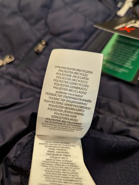 Ralph Lauren Rlx Vest, new with tags | Grailed