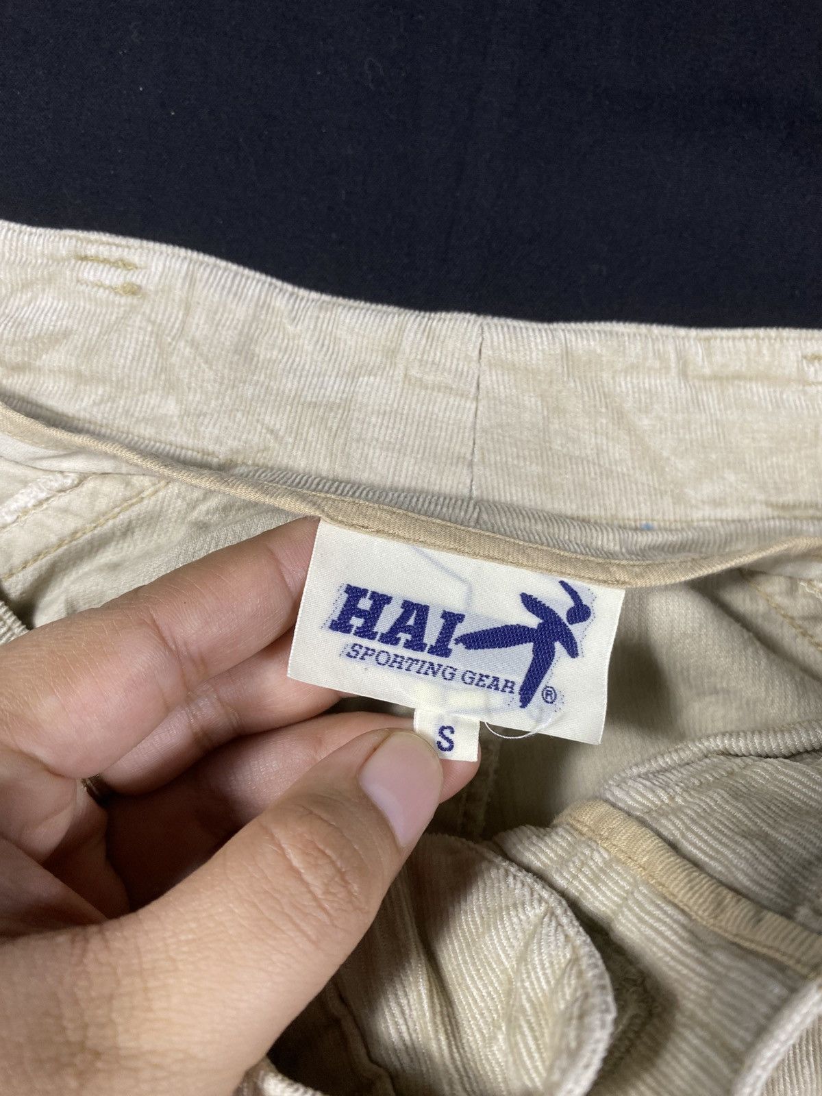 Issey Miyake Issey Miyake hai Sporting Gear Pants Size US 31 - 8 Thumbnail