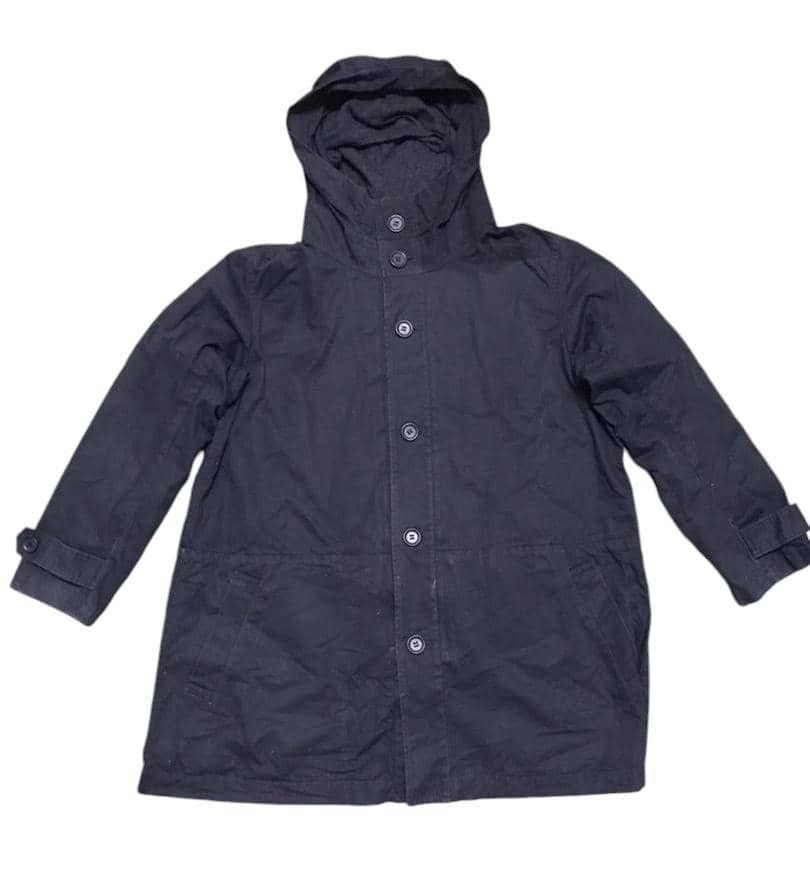 Vintage Plantation by Issey Miyake Hoodie Jacket Size US L / EU 52-54 / 3 - 1 Thumbnail