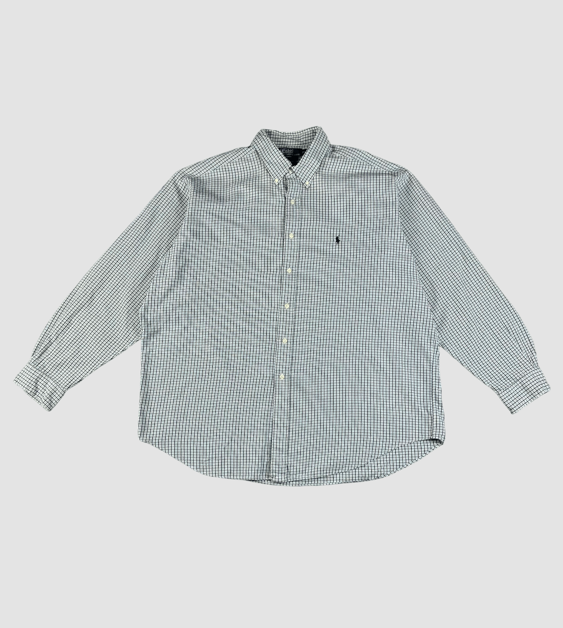 Ralph Lauren Polo by Ralph Lauren Shirt XXL Size US XXL / EU 58 / 5 - 1 Thumbnail