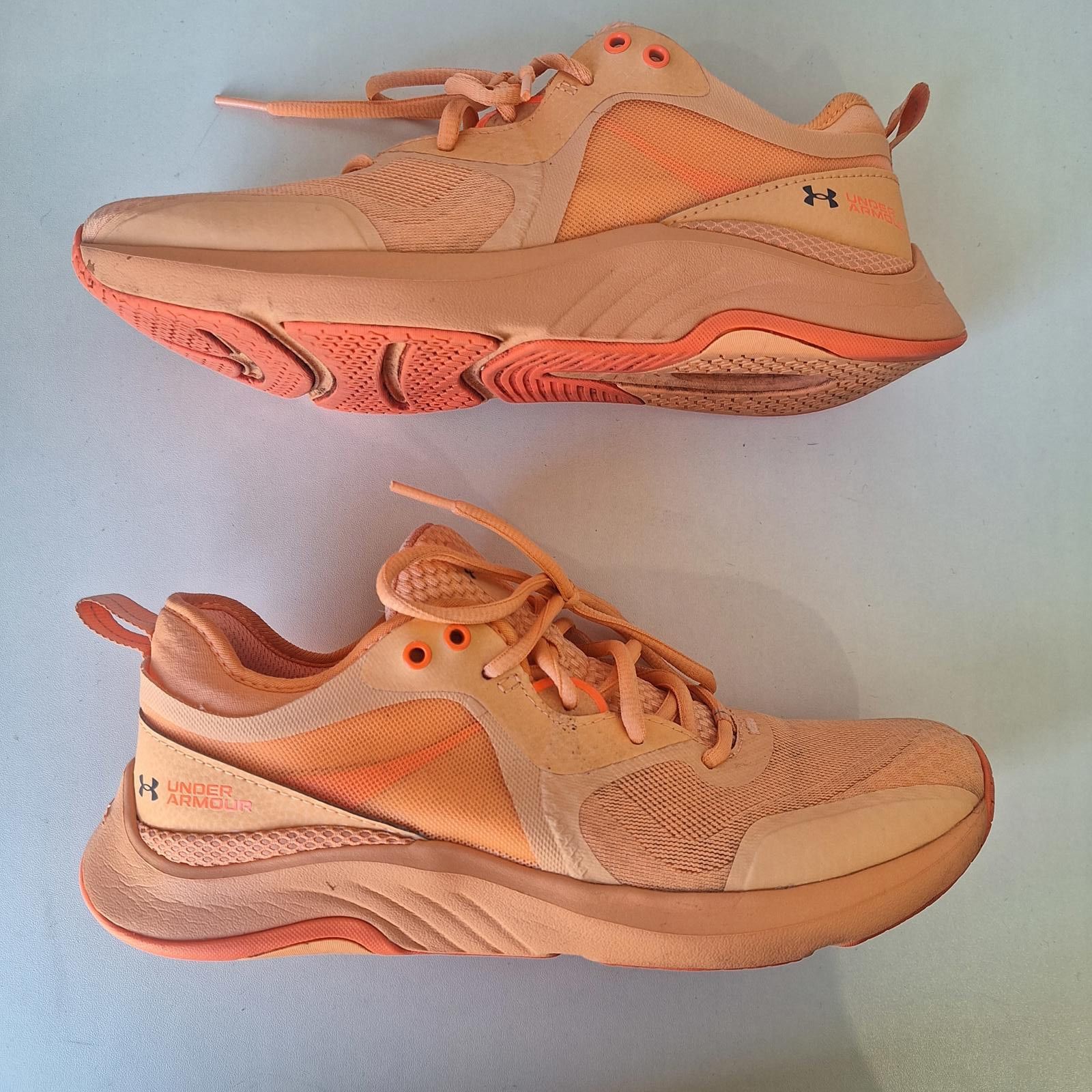 Under Armour Under Armour HOVR Omna Womens shoes Women us9 Size US 8.5 / IT 38.5 - 1 Thumbnail