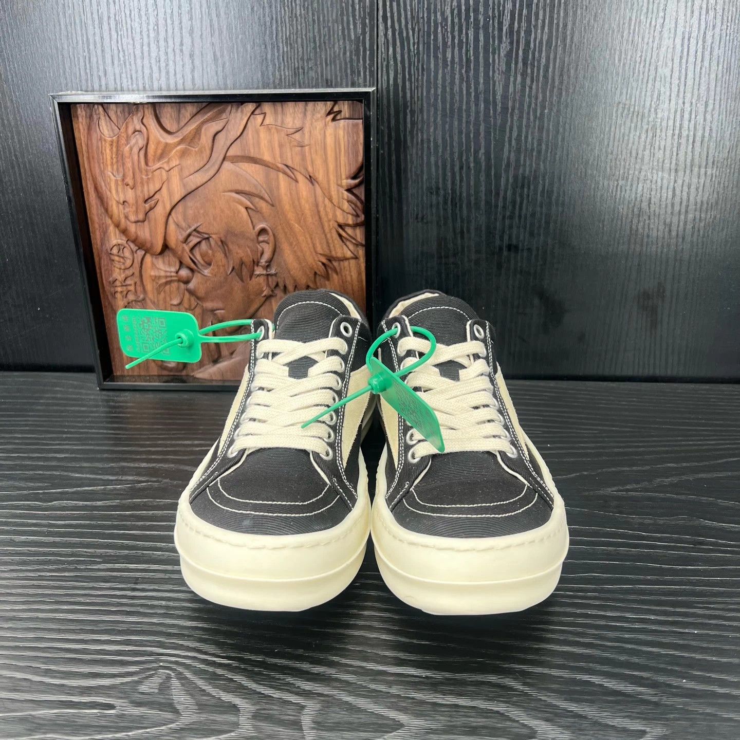 Other DRKSHDW black 38 worn once Size US 7 / IT 37 - 4 Thumbnail