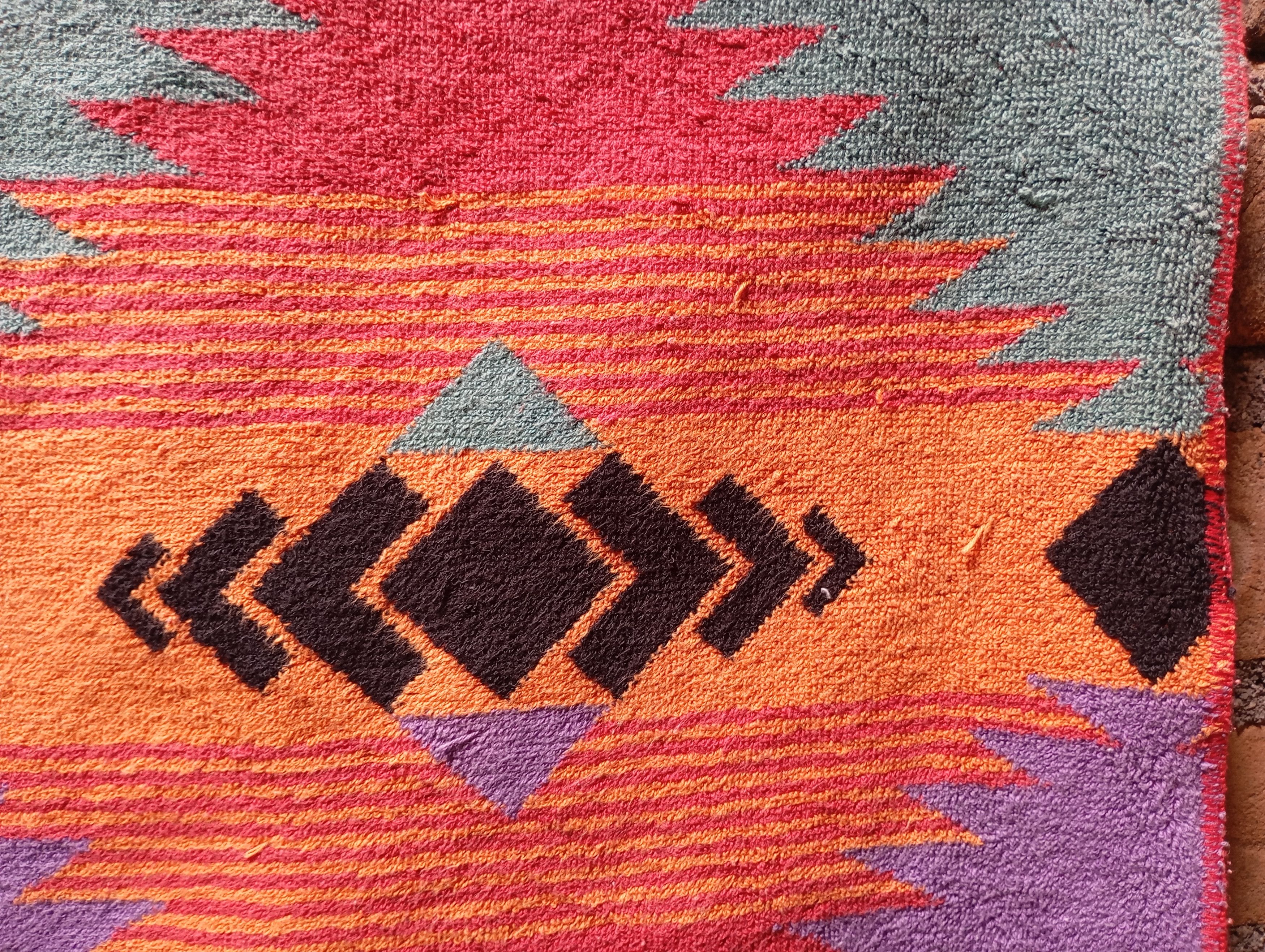 Polo Ralph Lauren Native Navajo Polo Ralph Lauren Hand Towel Size ONE SIZE - 3 Thumbnail