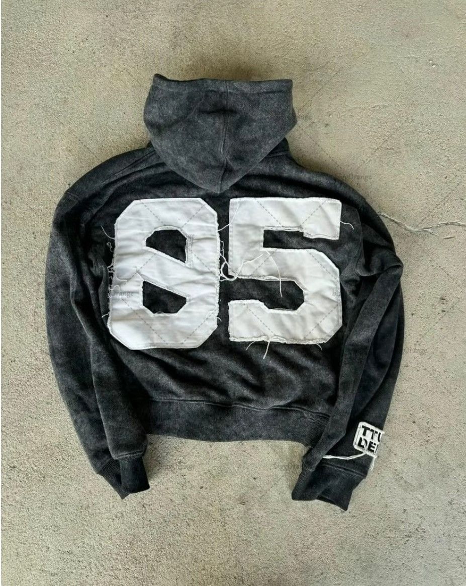 Other 05 TTUPO Jacket Size US M / EU 48-50 / 2 - 2 Thumbnail