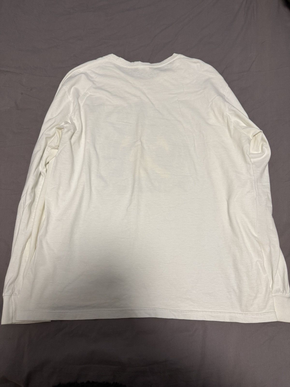 Supreme SUPREME HYSTERIC GLAMOUR LONGSLEEVE T-SHIRT Size US L / EU 52-54 / 3 - 5 Thumbnail