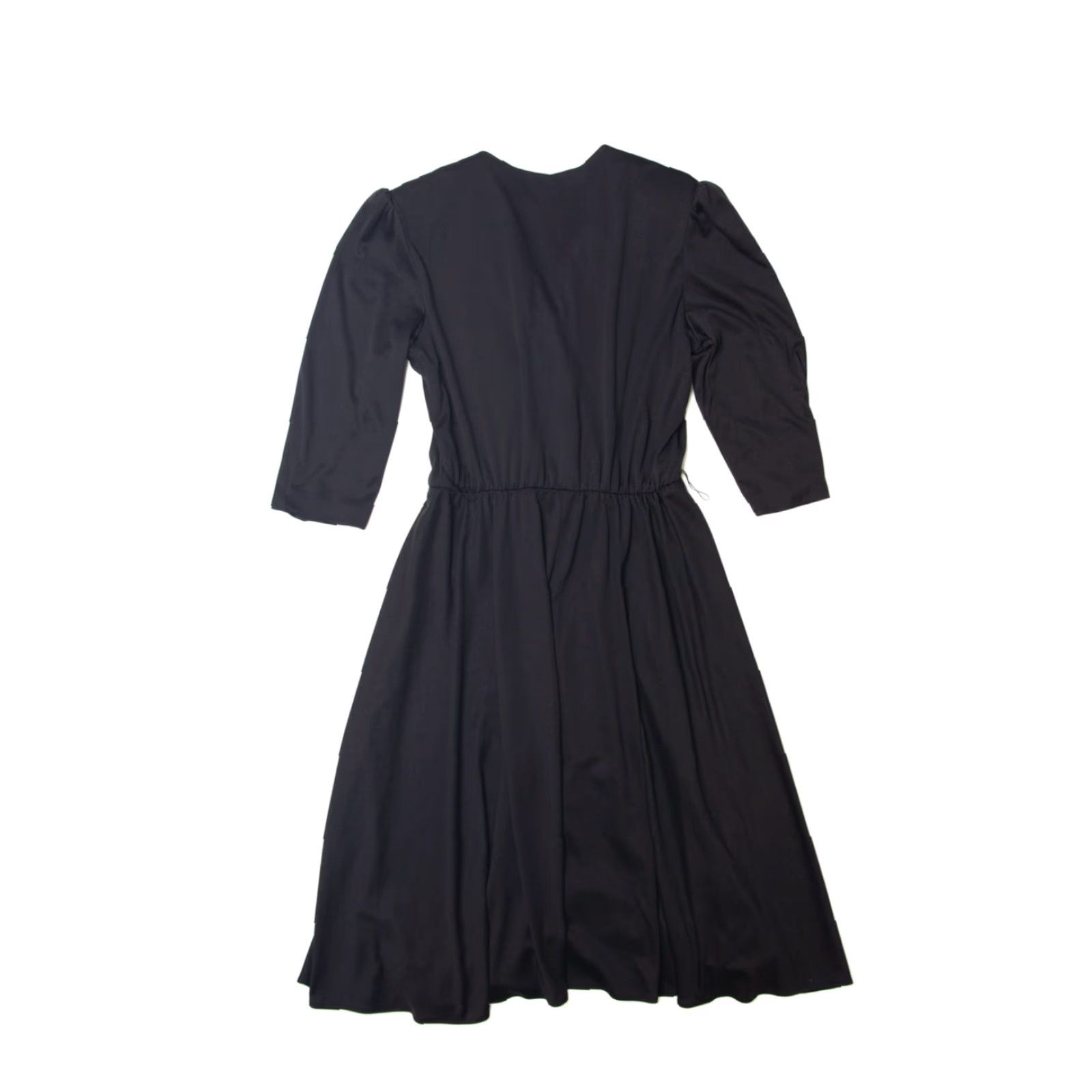 Vintage VINTAGE Whirlaway Frocks Dress Size S / US 4 / IT 40 - 3 Thumbnail