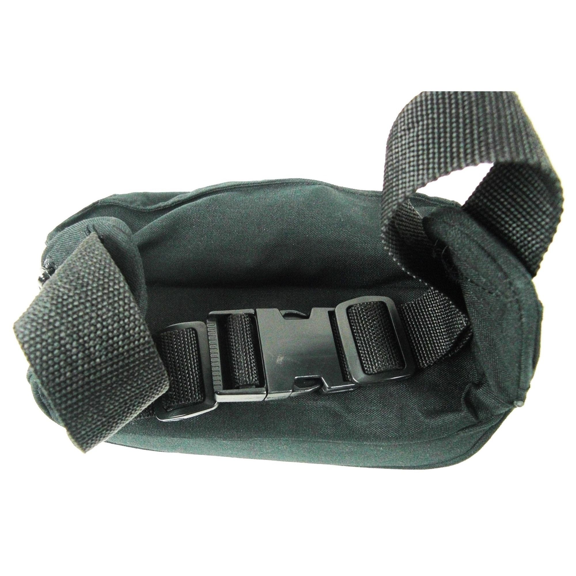 Other Hiking Waist Bag Fanny Pack with Water Bottle Holder for Men Size ONE SIZE - 2 Thumbnail
