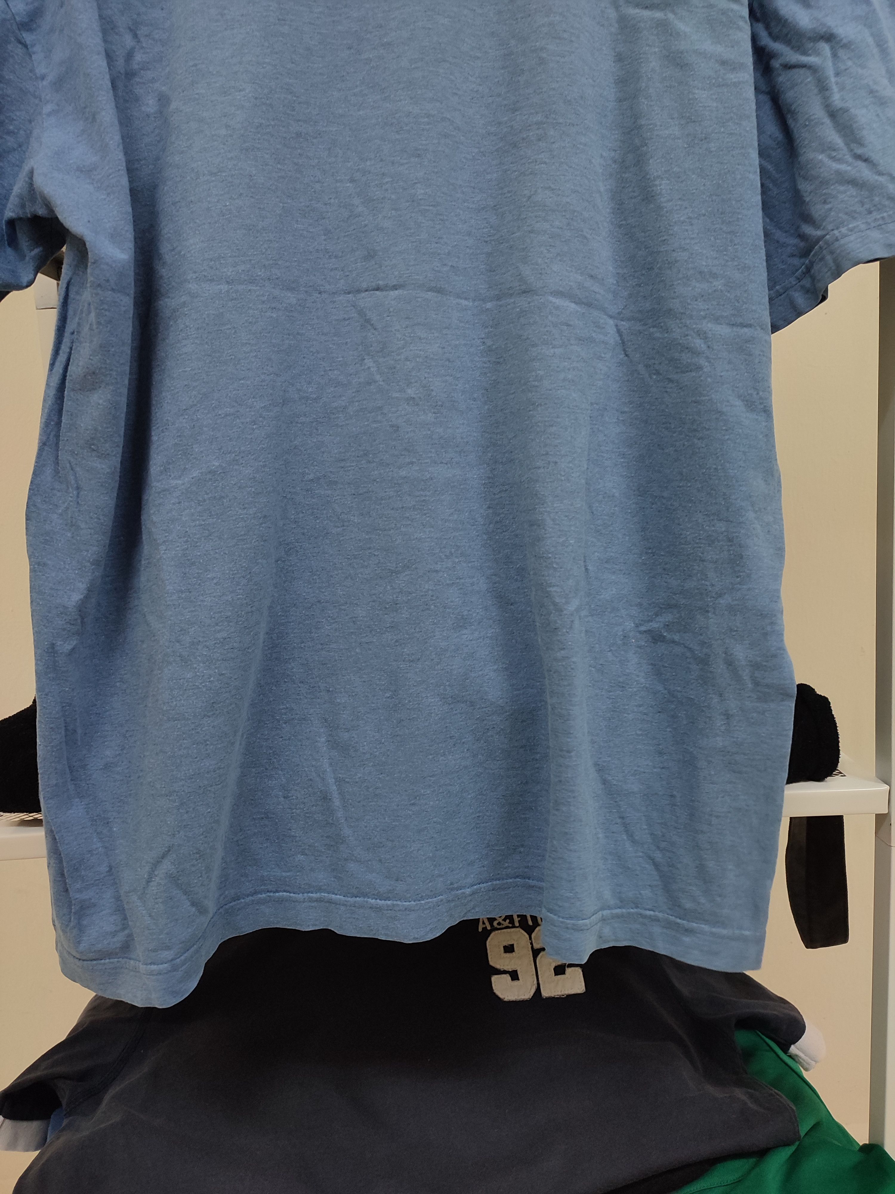 Kansai Yamamoto 💥90s💥 Kansai Yamamoto Homme Embroidery Tees Size US L / EU 52-54 / 3 - 9 Thumbnail