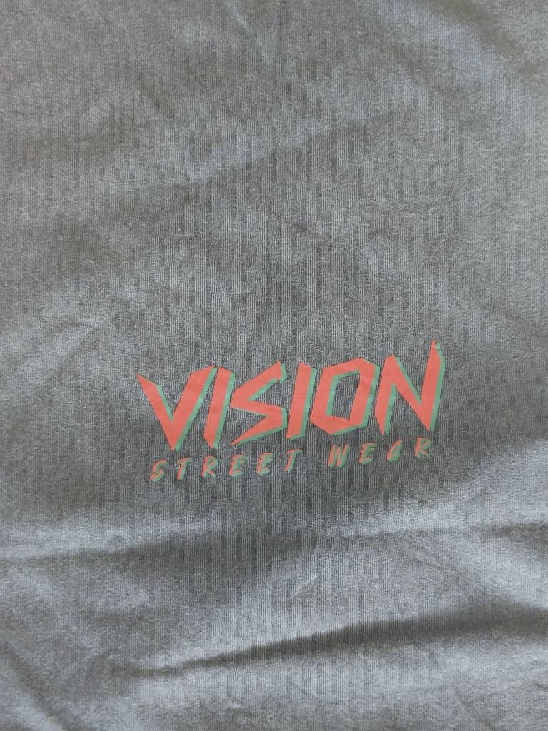 Vintage Vintage Vision Street Wear Size US L / EU 52-54 / 3 - 4 Thumbnail