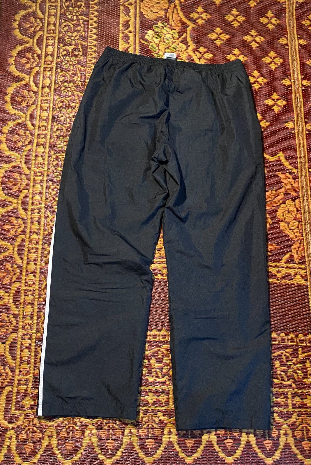 Vintage Vintage Y2K Adidas Track Pants Size US 32 / EU 48 - 3 Thumbnail