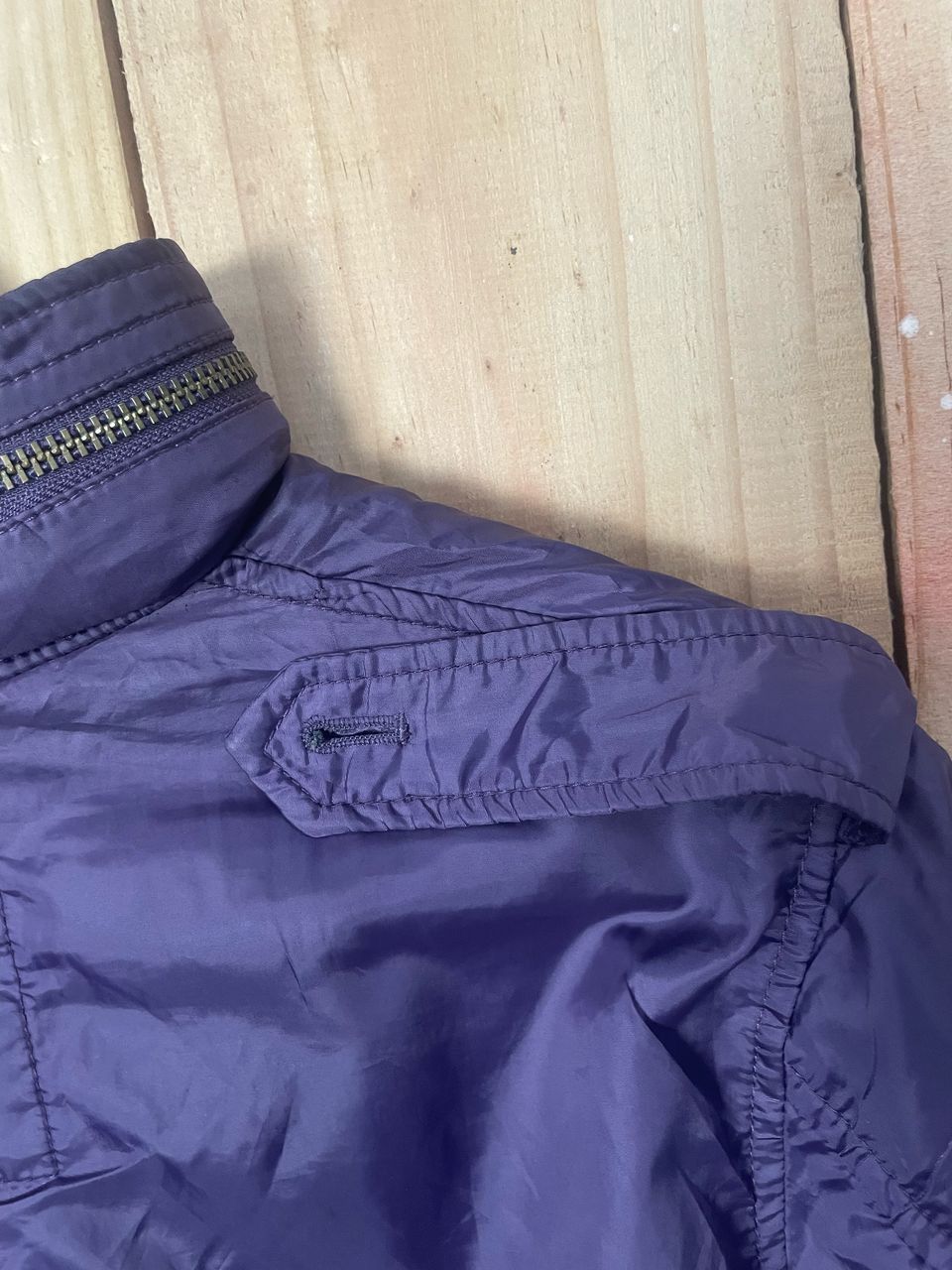 Alpha Industries Alpha Industries Jacket Size US M / EU 48-50 / 2 - 22 Thumbnail