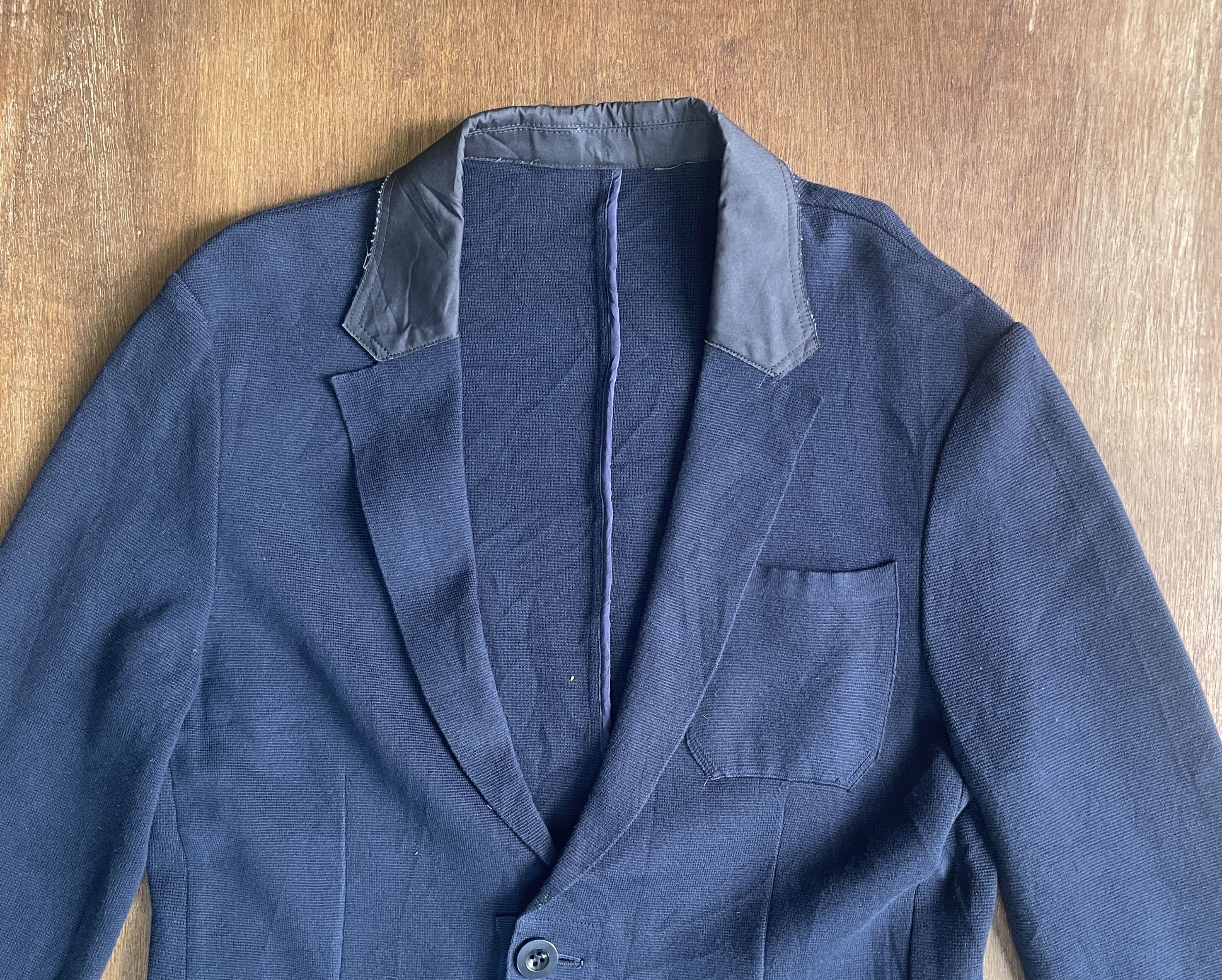 Sacai Sacai Light 809 Jacket Size M / US 6-8 / IT 42-44 - 2 Thumbnail