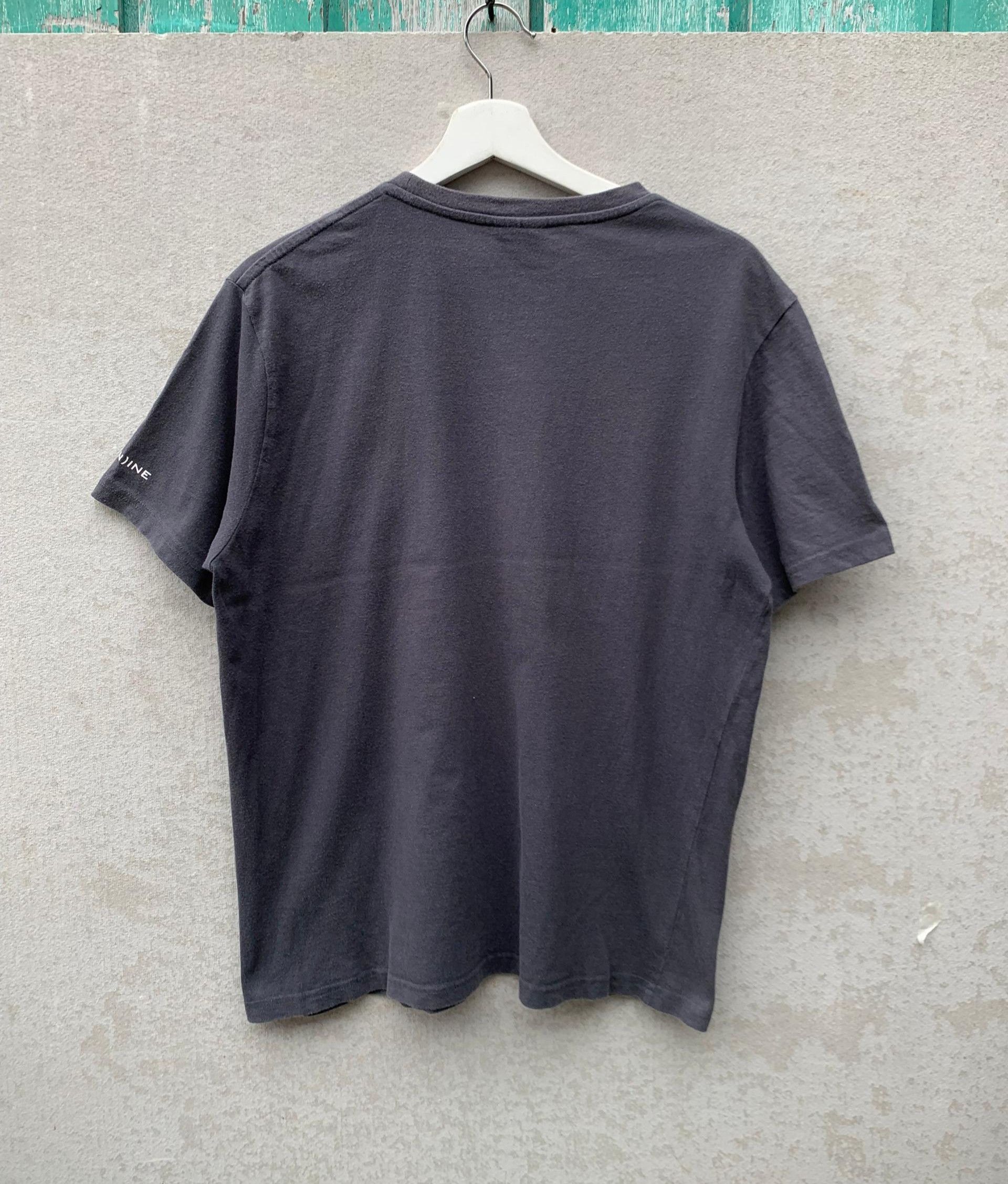 Number (N)ine Number Nine X Marlboro Tee Size US M / EU 48-50 / 2 - 2 Thumbnail