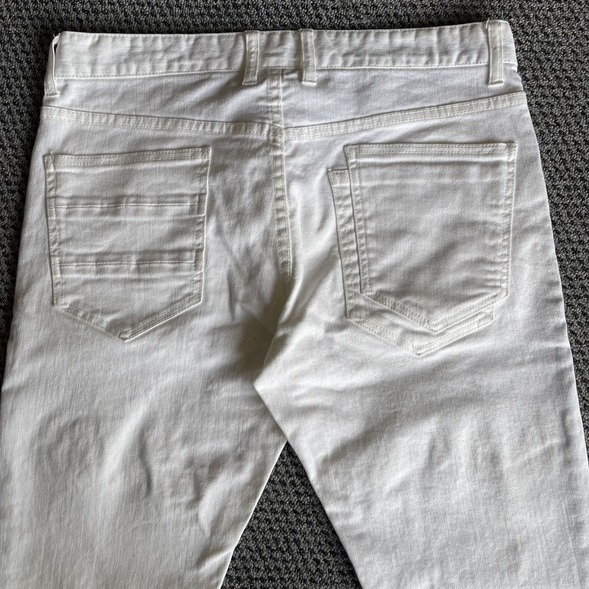 Japanese Brand × semanticdesign Semantic Design Jeans Size 34’ Size US 34 / EU 50 - 22 Thumbnail