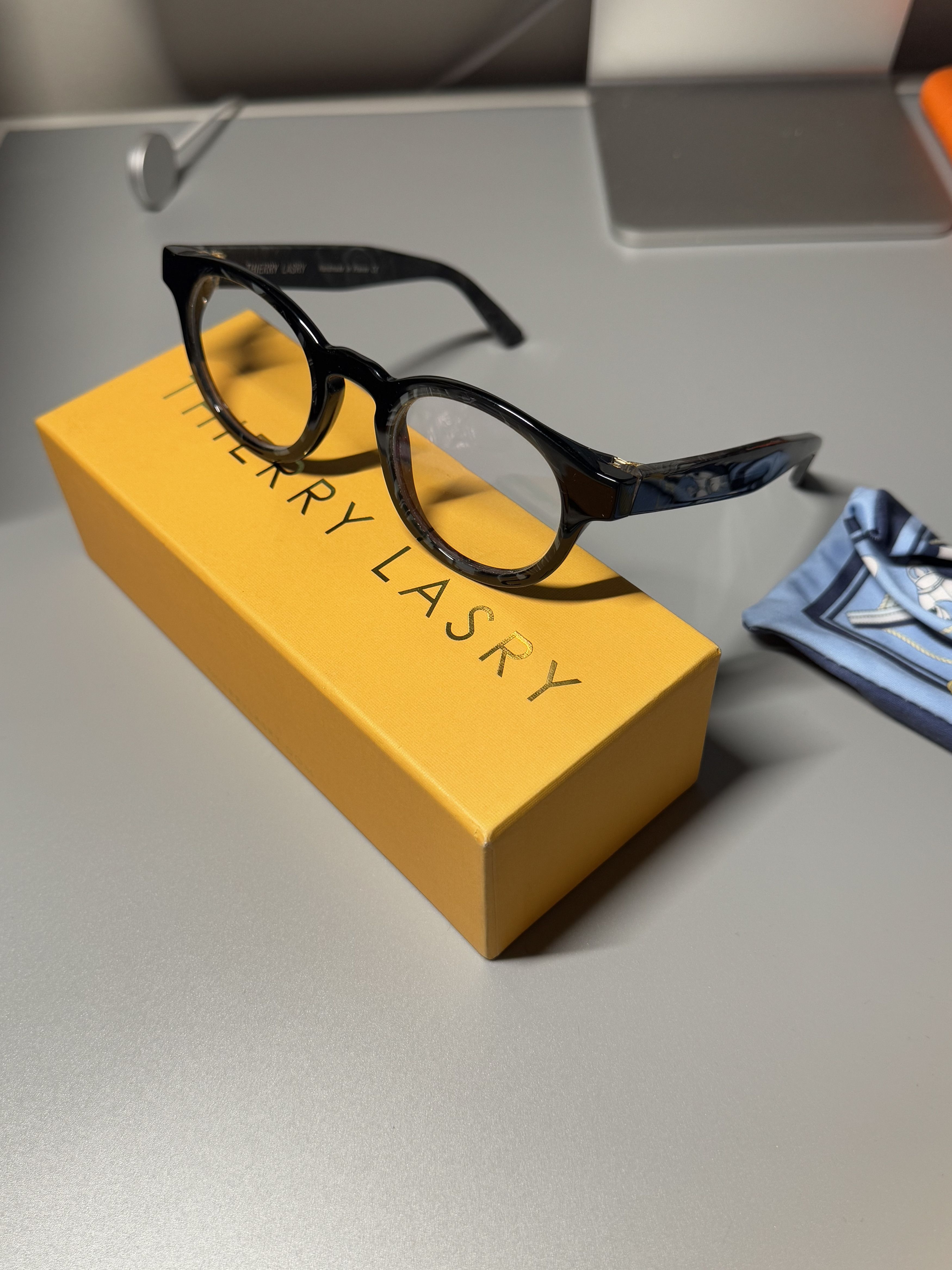 Thierry Lasry Thierry Lasry Lonely Size ONE SIZE - 3 Thumbnail