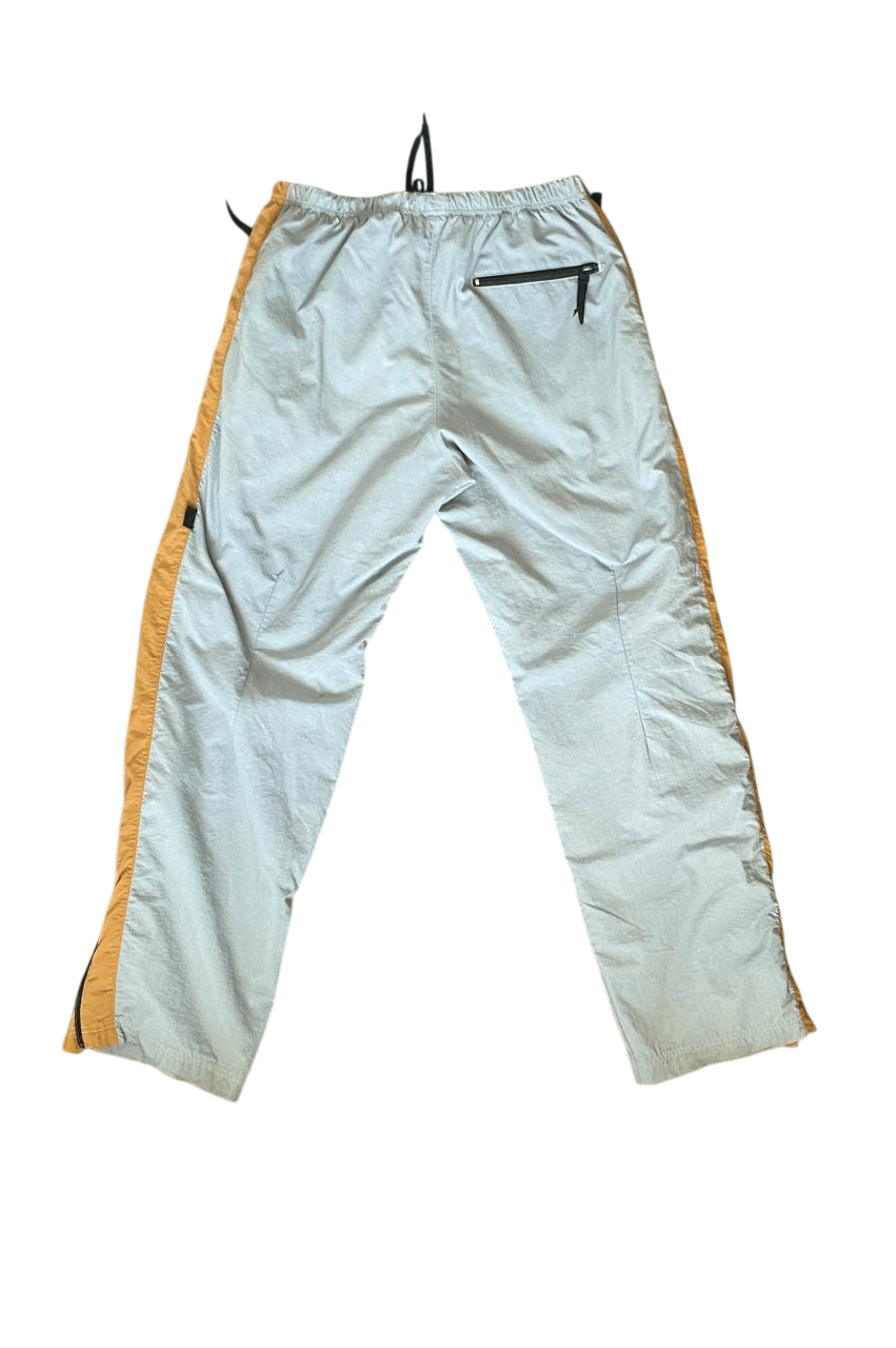 Nike × Vintage Vintage Nike Track Pants L Size US 36 / EU 52 - 2 Thumbnail