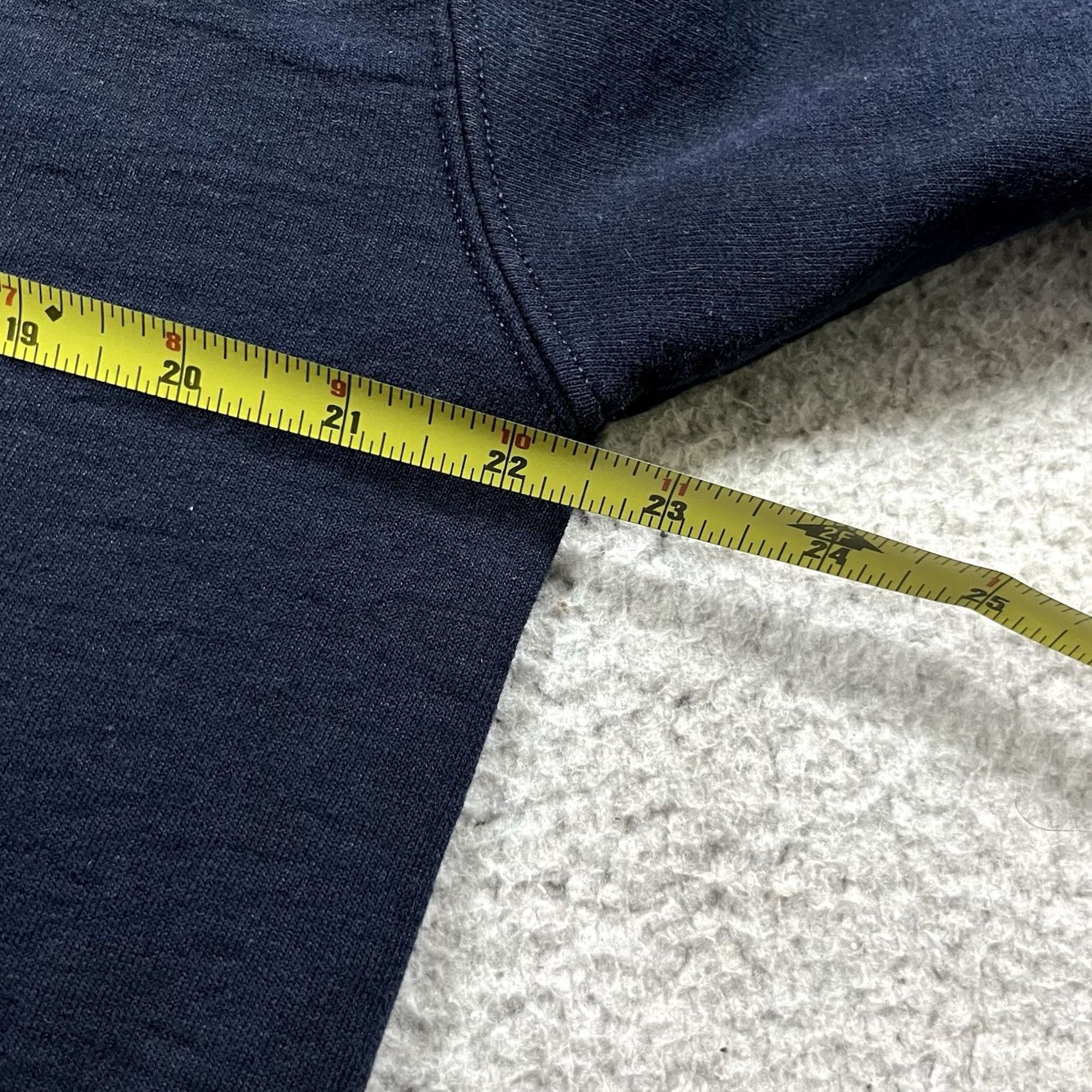 Champion Barstool Sports Hoodie Mens M Champion Pullover Sweatshirt Golf Logo Pockets Blue Barstool Champion Hoodie M Mens Golf Logo Pockets Blue Size US M / EU 48-50 / 2 - 7 Thumbnail