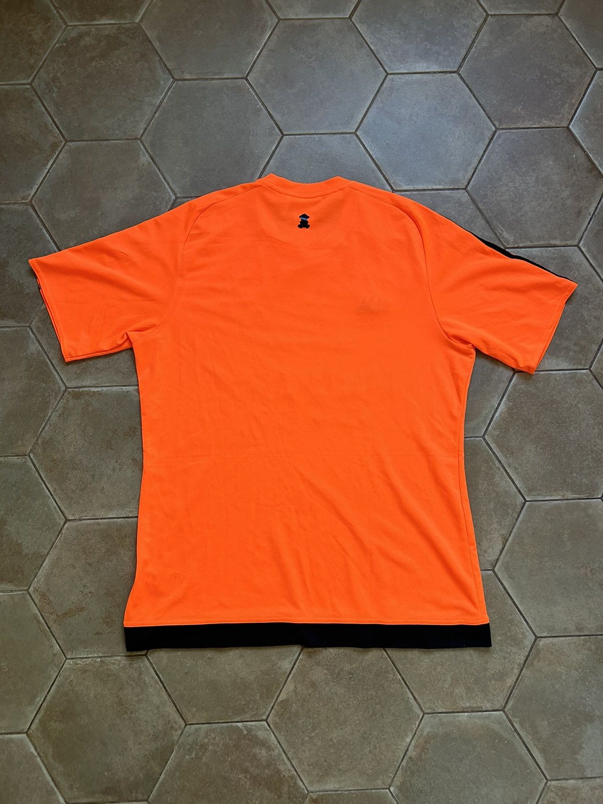 Adidas Manchester United Jersey Adidas Size US L / EU 52-54 / 3 - 7 Thumbnail