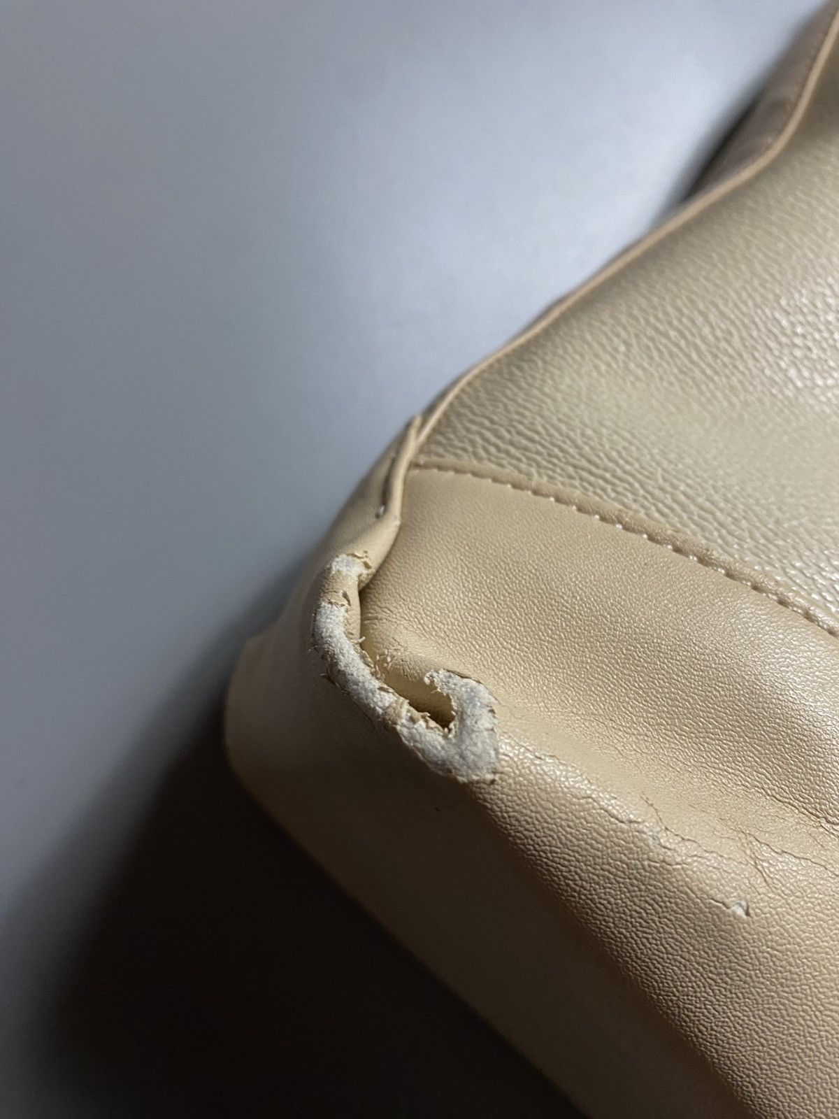Armani Armani Jeans eco leather bag Size ONE SIZE - 5 Thumbnail