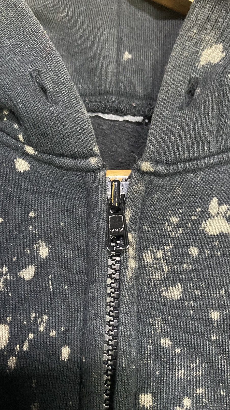 Japanese Brand SEXY DYNAMITE LONDON SID AND NANCY Hoodie Sweatshirt Size US L / EU 52-54 / 3 - 10 Thumbnail