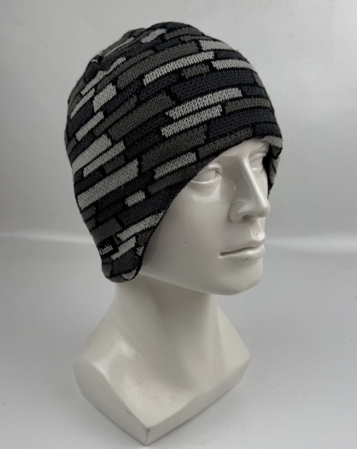 Columbia columbia beanie hat tc52 Size ONE SIZE - 1 Thumbnail