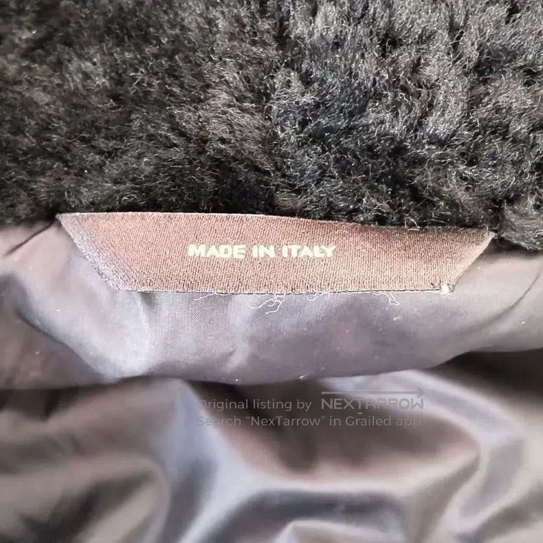 Fendi Fendi Monogram Teddy Jacket Size US S / EU 44-46 / 1 - 4 Thumbnail