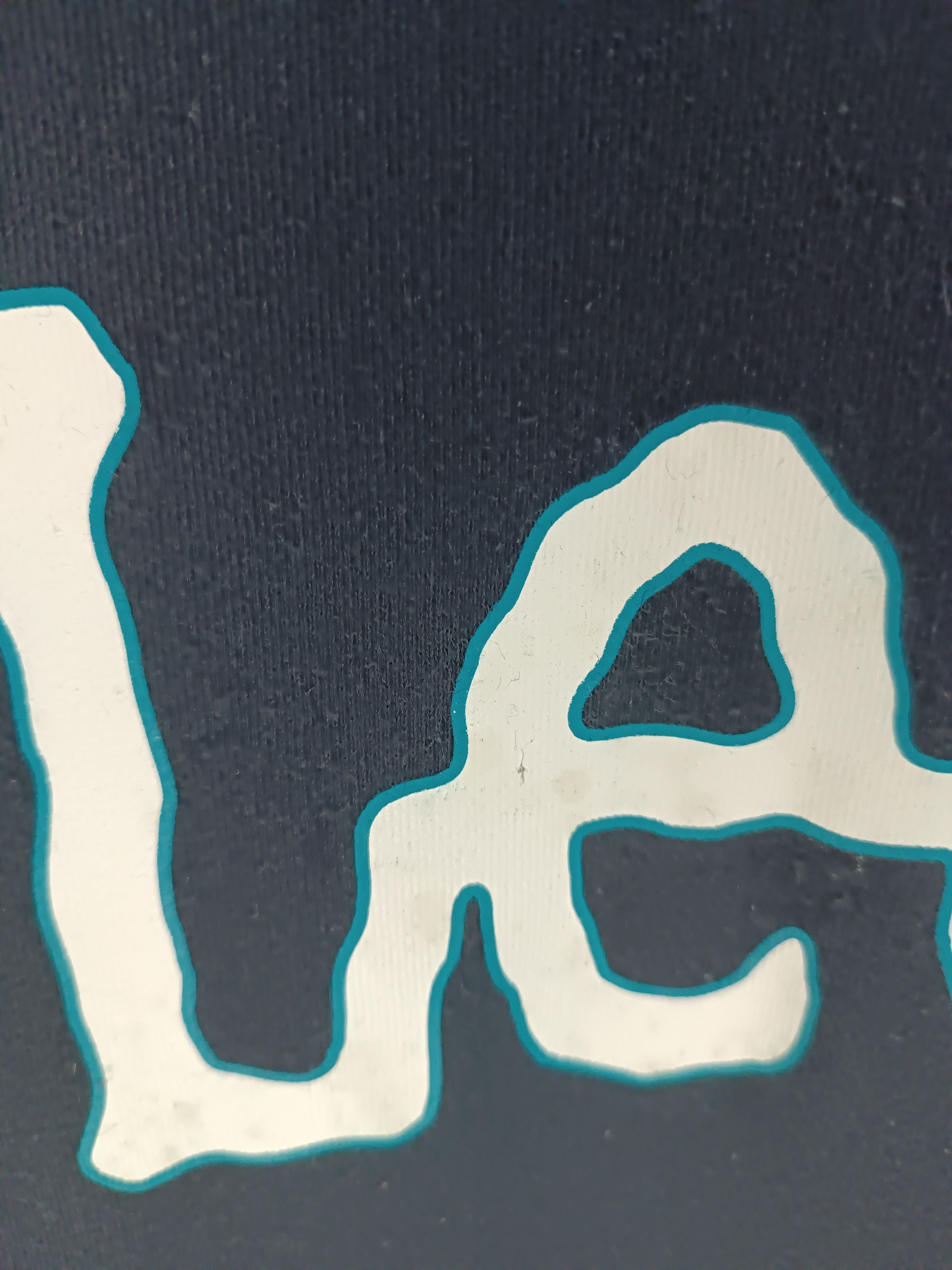 Lee VINTAGE LEE FADED SPELLOUT LOGO HOODIES Size US M / EU 48-50 / 2 - 9 Thumbnail