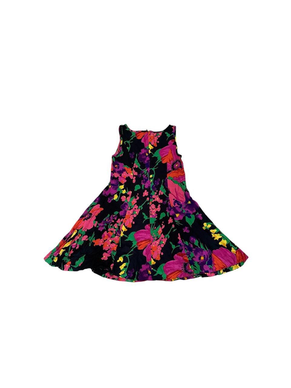 Betsey Johnson 🔥RARE🔥VINTAGE BETSEY JOHNSON DRESS Size S / US 4 / IT 40 - 5 Thumbnail