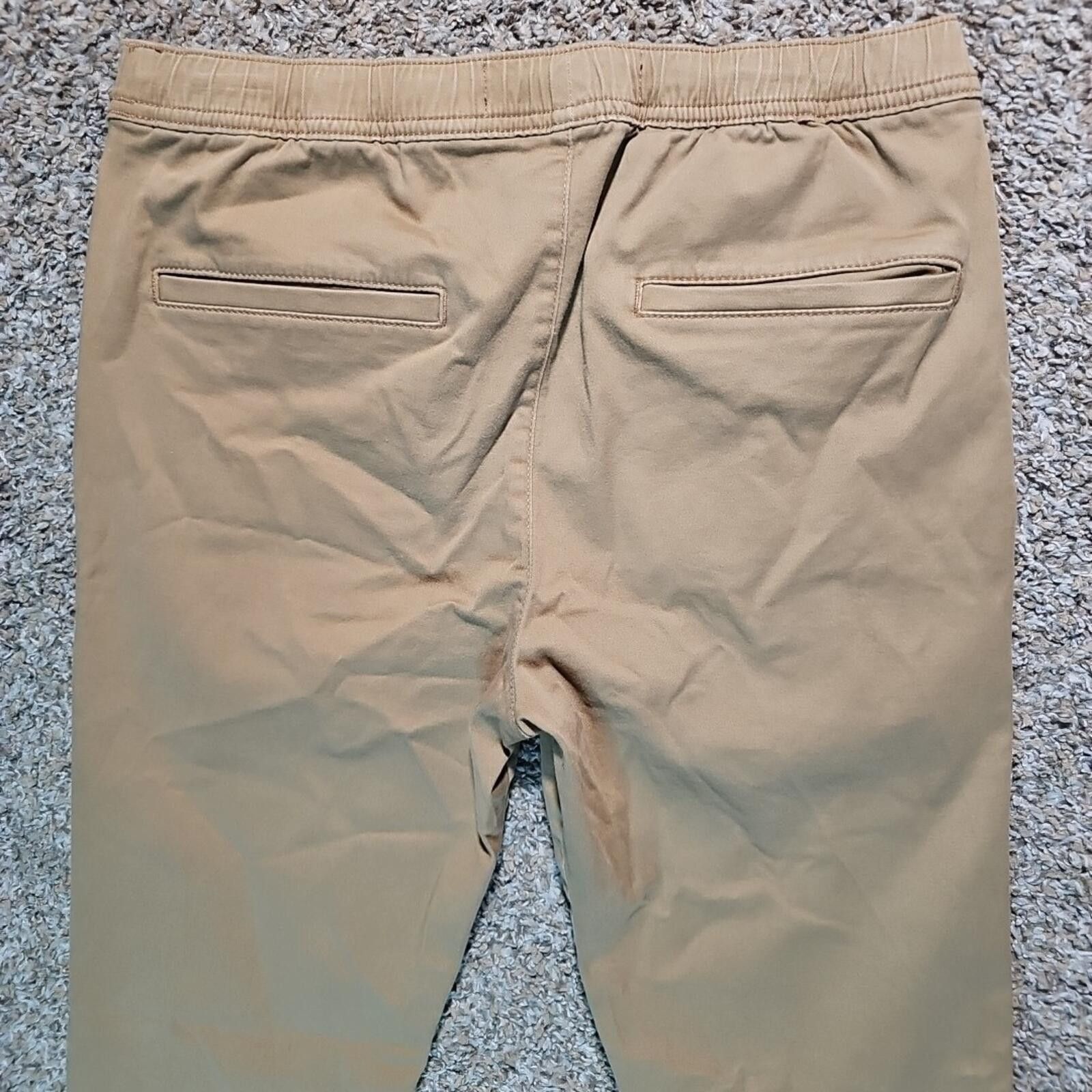 Hollister Hollister Advanced Stretch Jogger ST Size US 28 / EU 44 - 7 Thumbnail